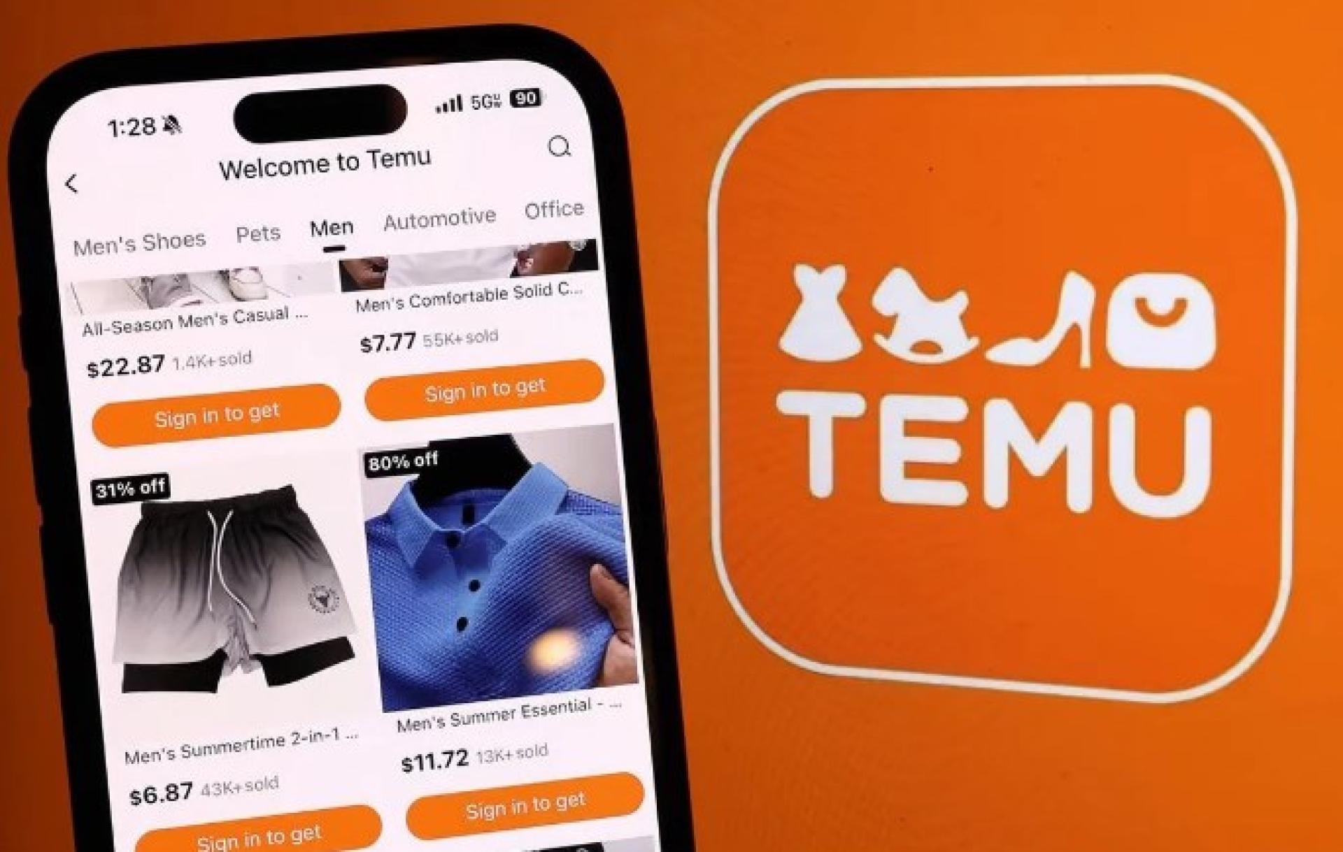 越南政府暂停Temu在当地业务。