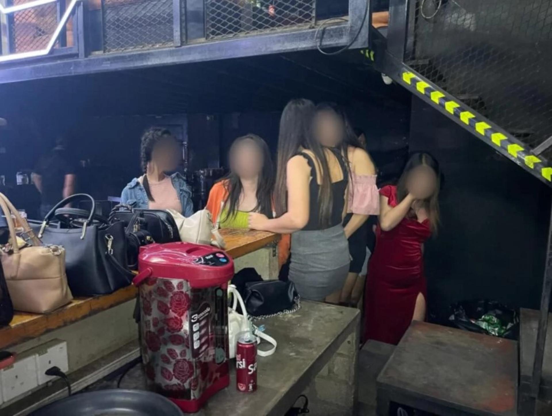 移民局突襲行動逮捕29外籍人士- United Daily News