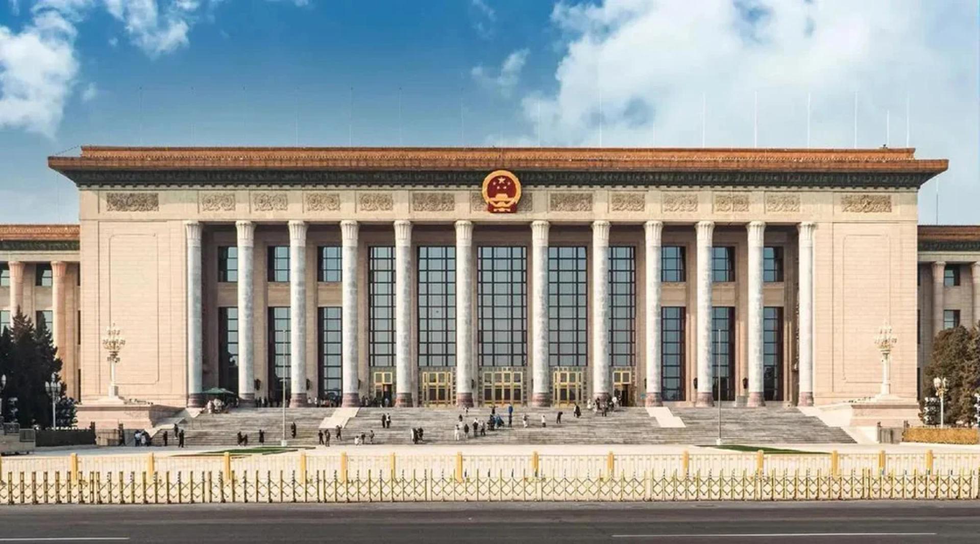 中国国务院。