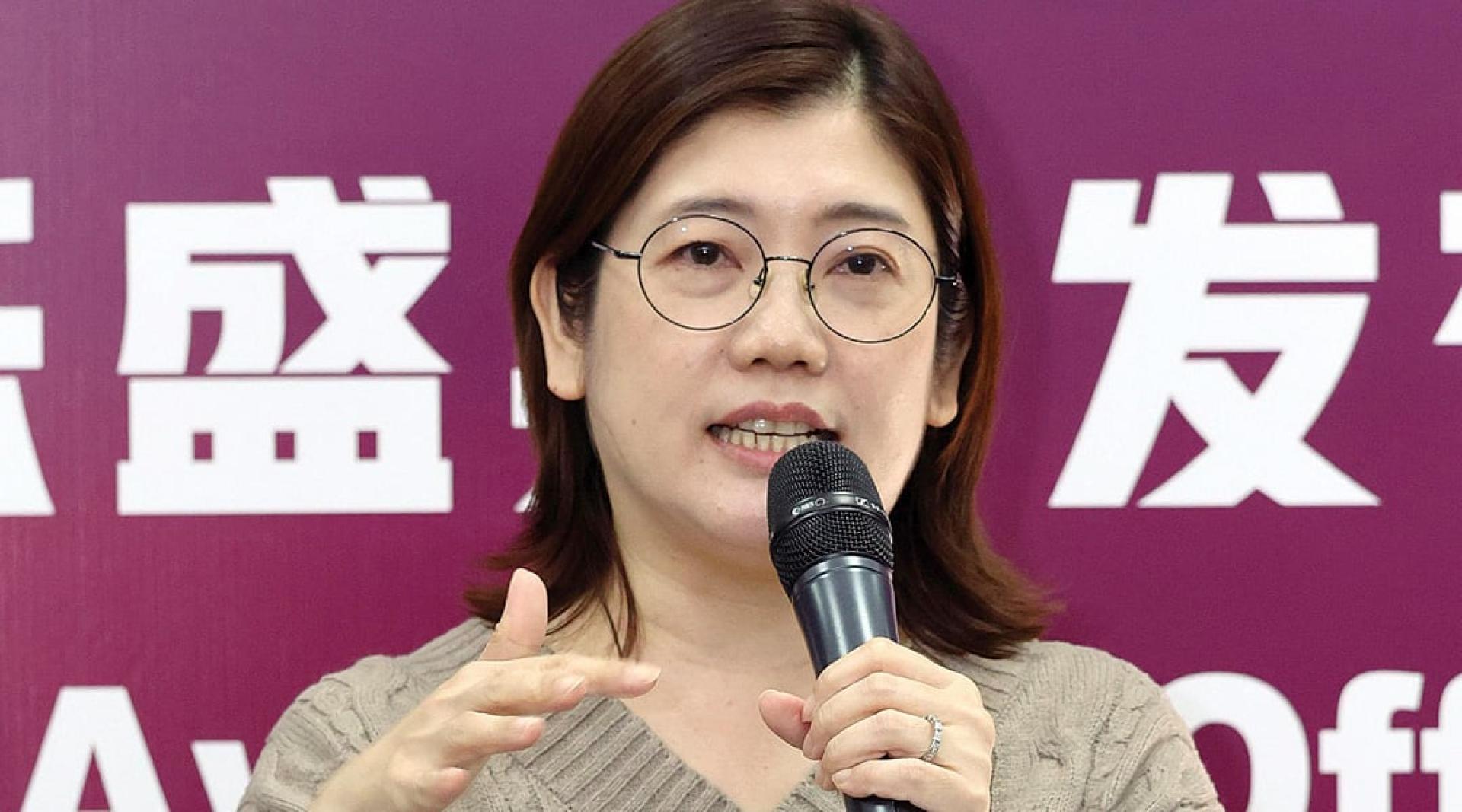 大宝受访时表示，自己担任评审召集人犹如“调和者”的角色，需确保评审过程的公正与一致。