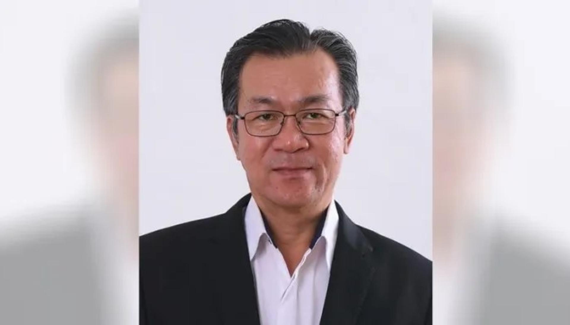 叶耀星（Wilfred Yap）。