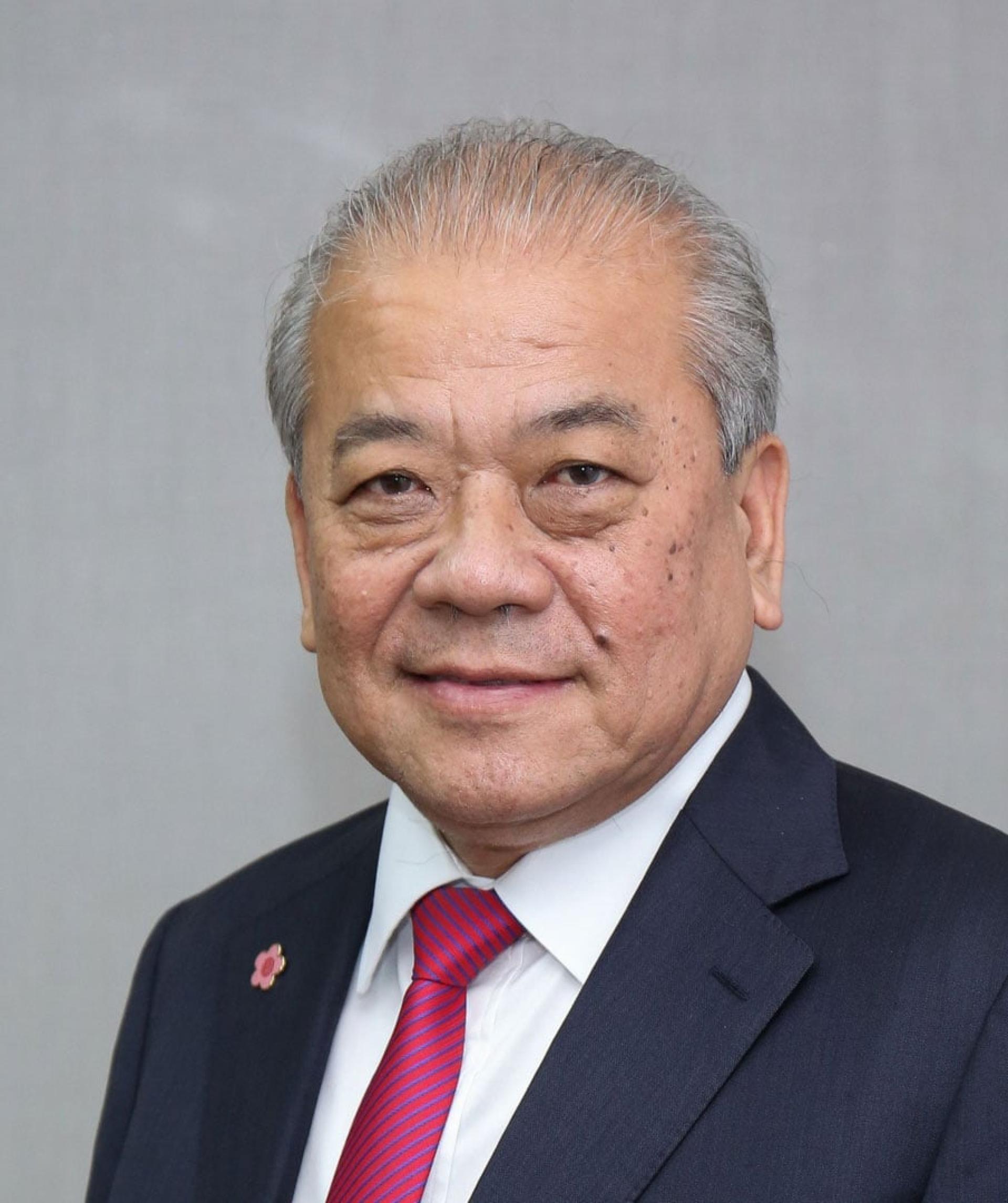 吴添泉：司法委任不宜政治化和复杂化。