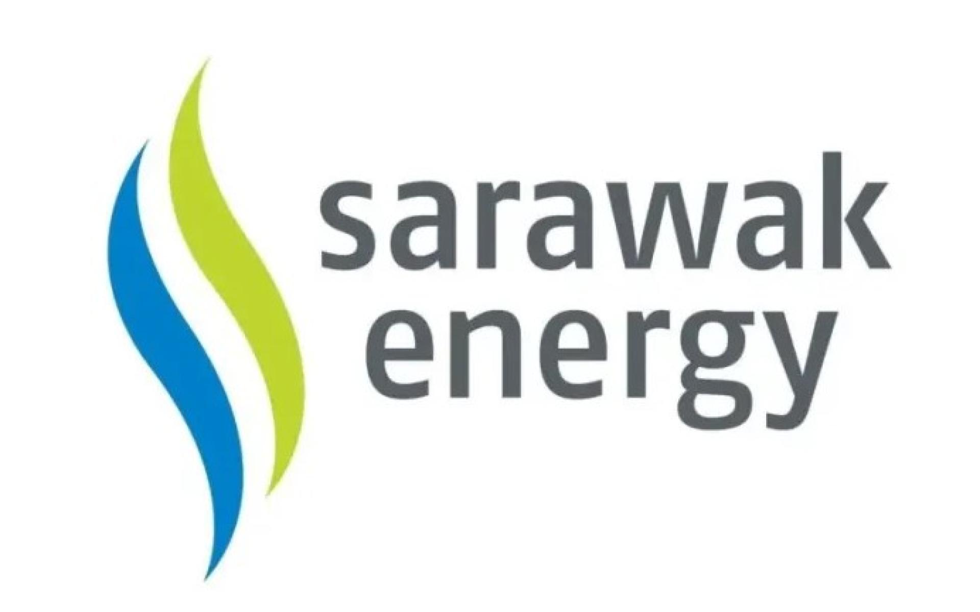 Sarawak Energy Berhad logo
