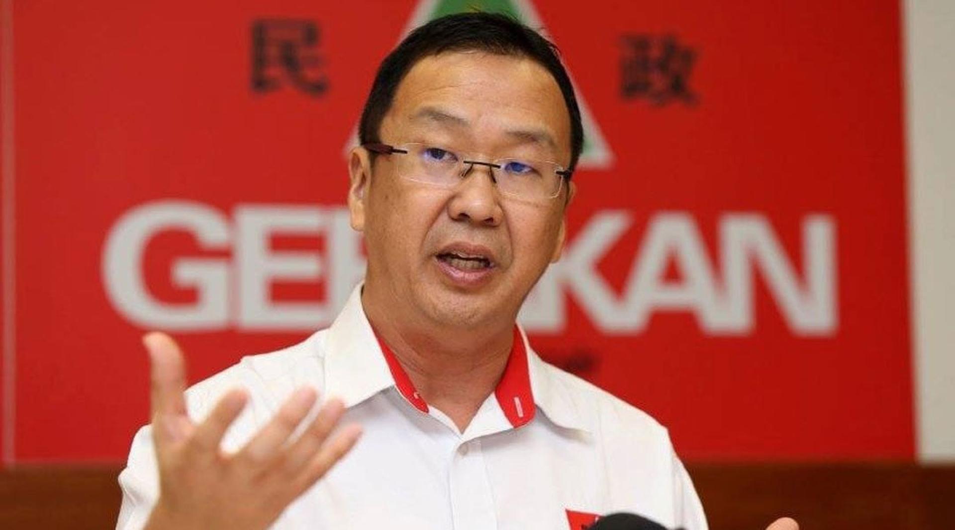 刘华才希望警方不仅仅是调查泄密者，更重要的是还原真相，以了解首相有没有意图插手司法要职的委任。