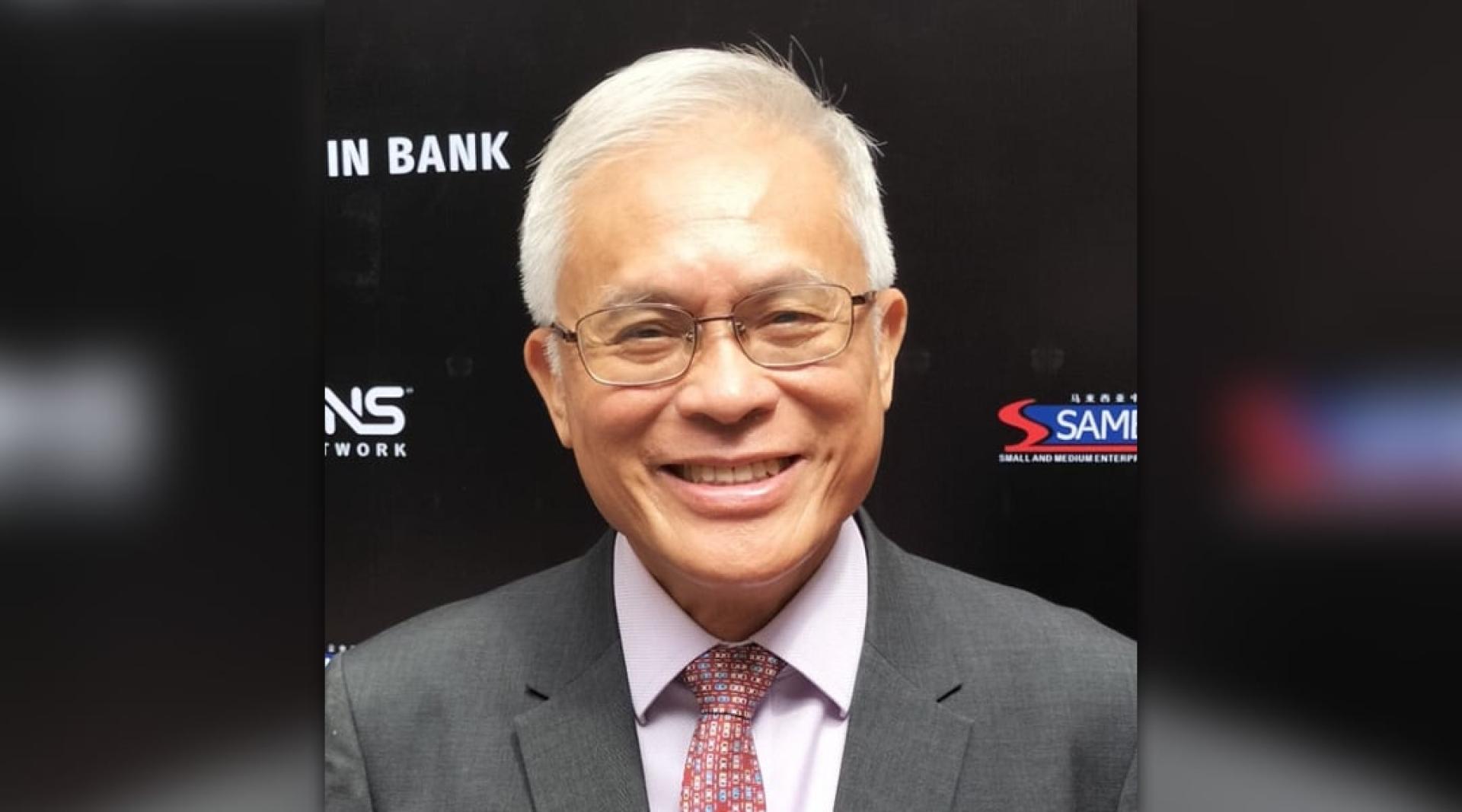 王寿苔：贸易准证措施明确表明，政府不会容忍任何滥用出口、转运或非法贸易的行为。