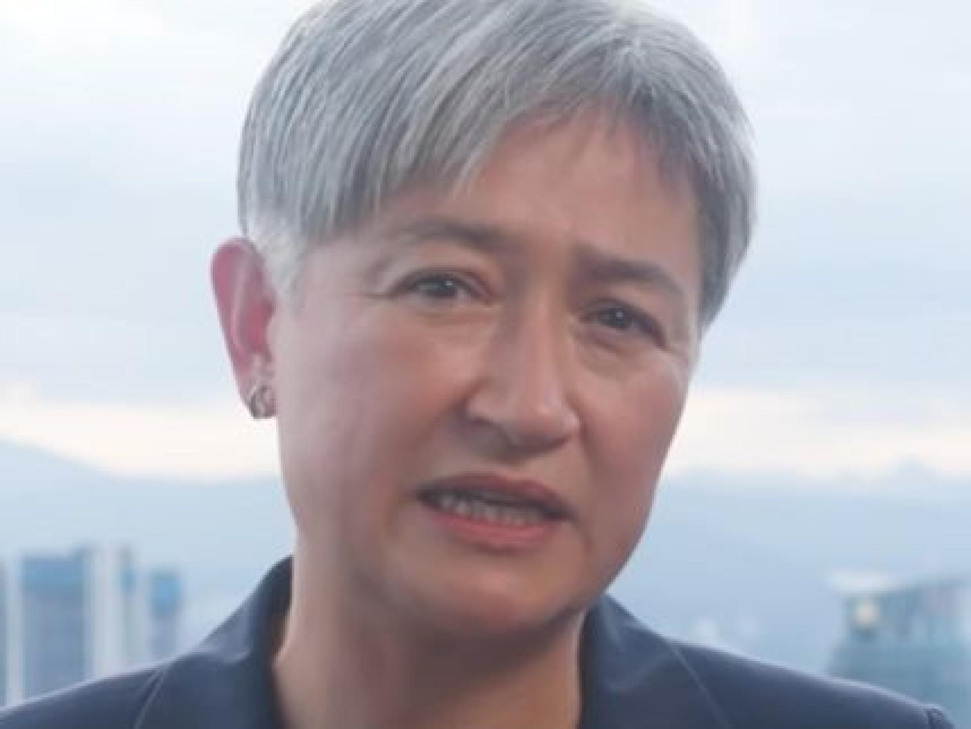 黄英贤：澳洲与大马人民之间的密切往来，是两国政府建立长期友好关系的重要基础。
