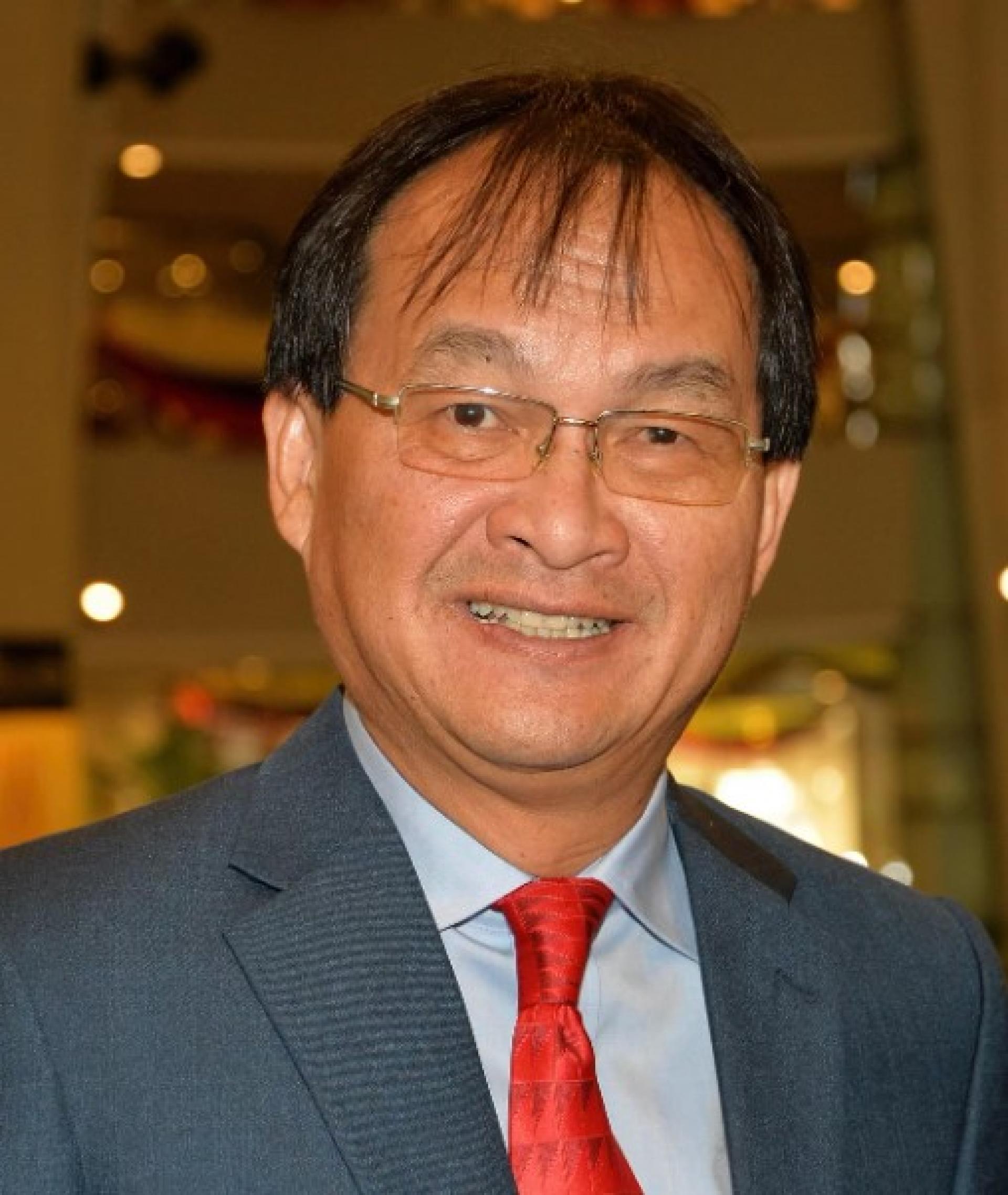 巴鲁比安。