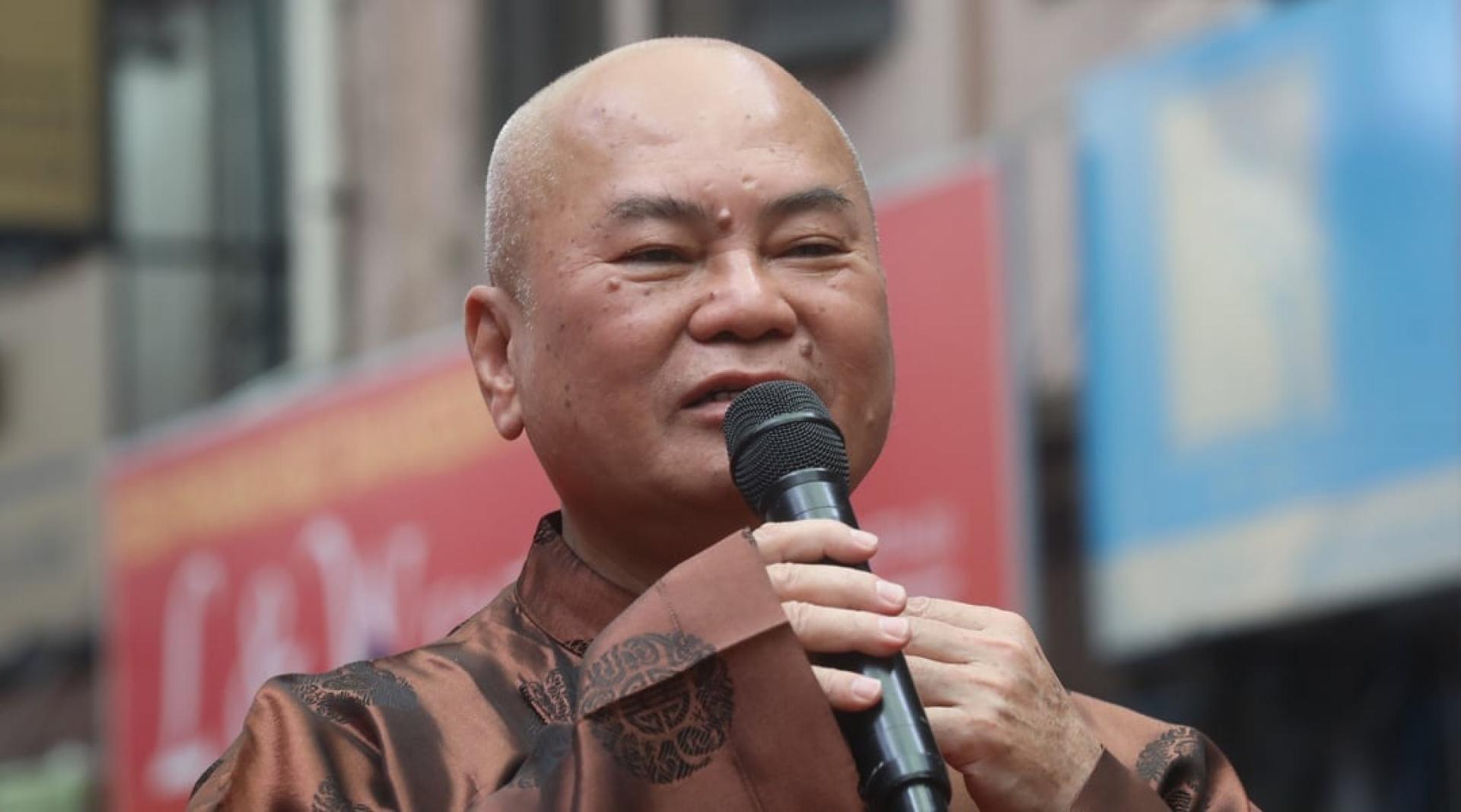 刘天球：行动党将因无法让嫌疑犯受到法律制裁，而面对失去人民支持的风险。