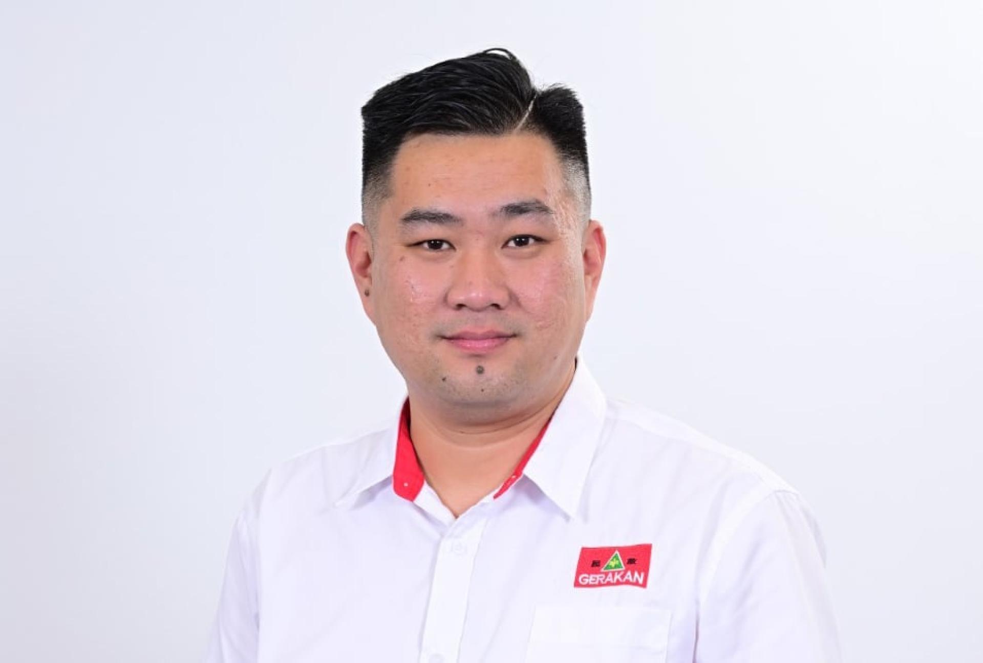 黄佳祯认为，行动党对赵明福案件的公开道歉，是一个迟来的举动，却也承认他们在为一名党员争取正义的过程中，确实失败了。
