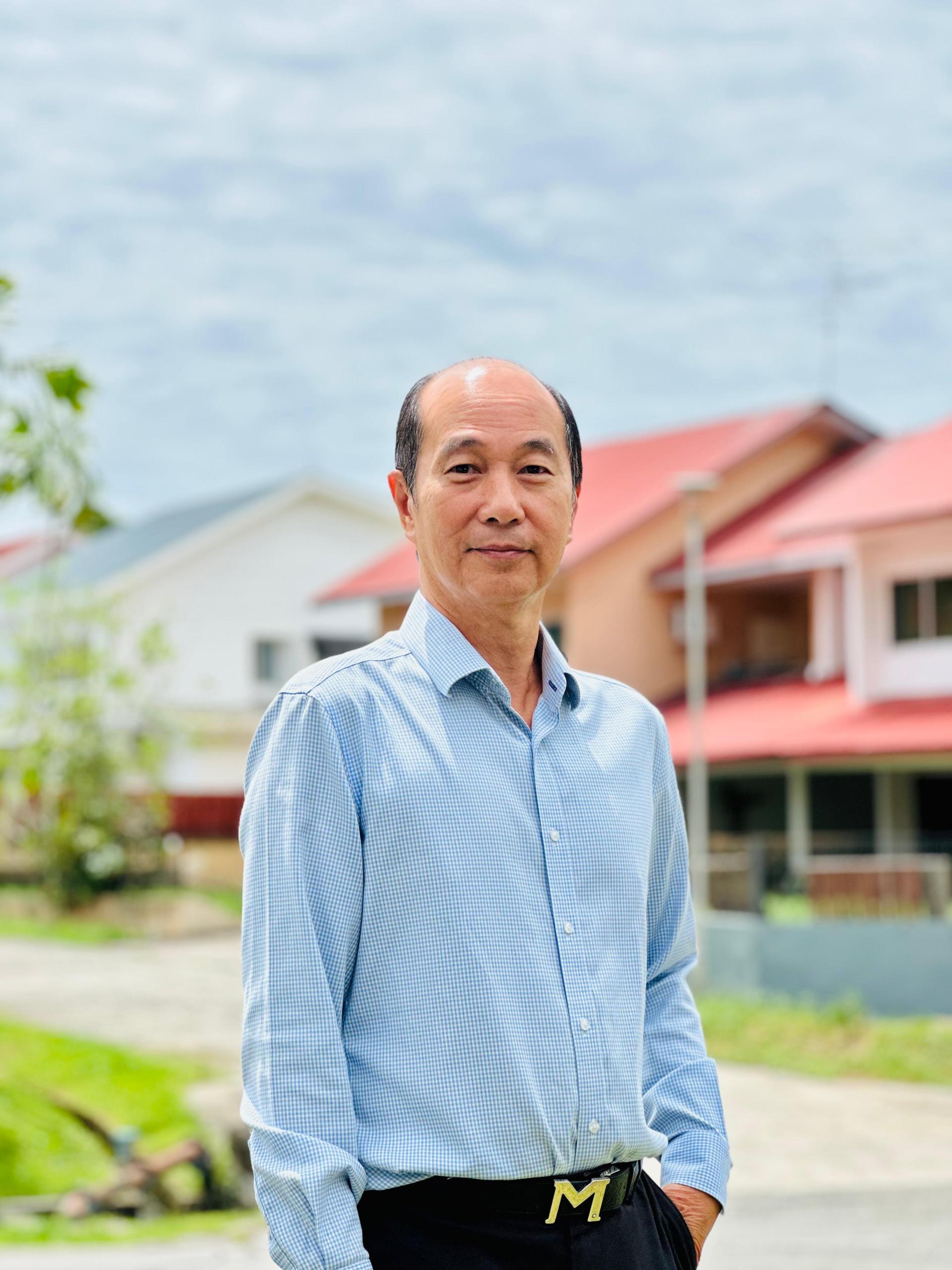 市民麦顺成