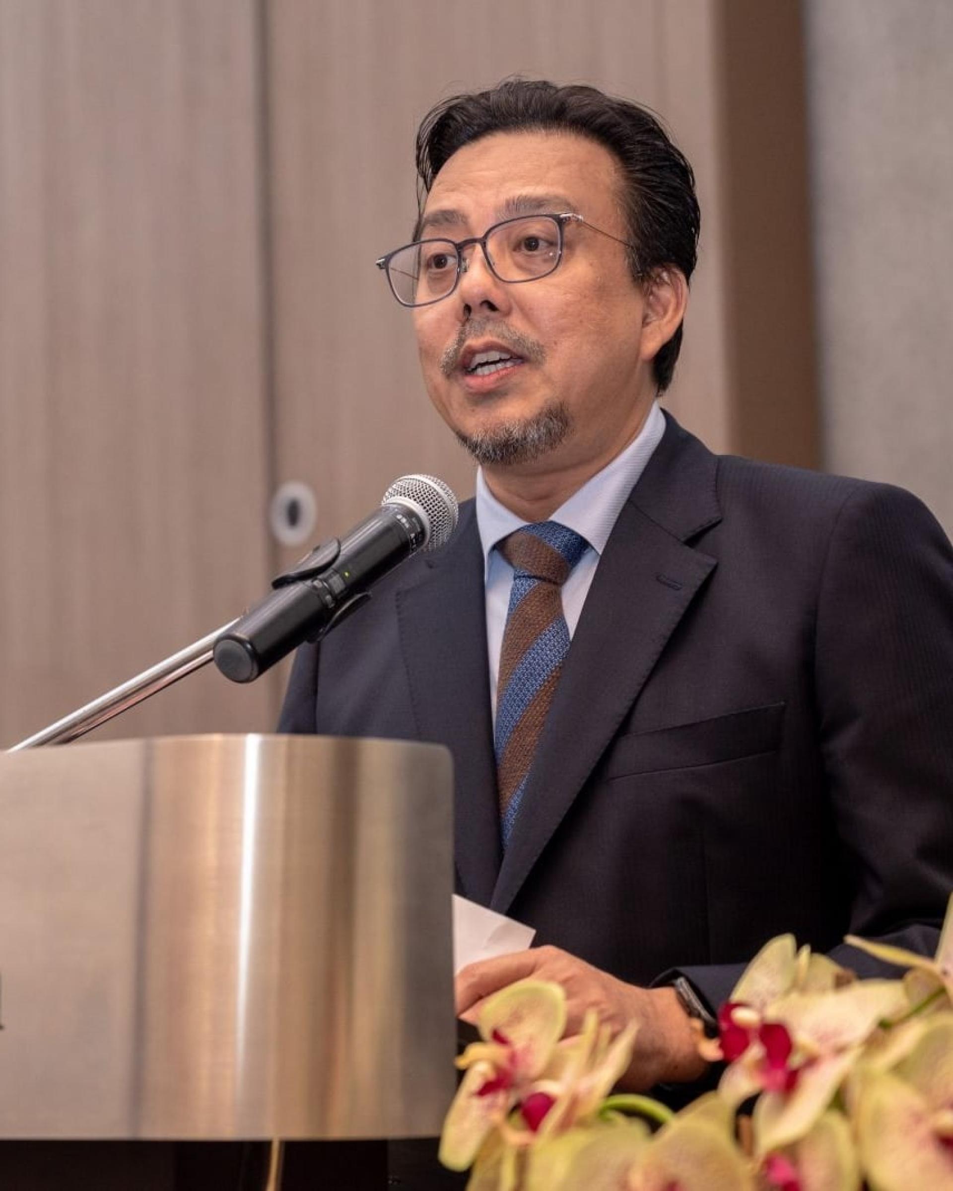 莫哈末依兹里指出，尽管这几项关键任命终于尘埃落定，为公众带来信心，但目前联邦法院、上诉庭及高庭仍存在多项职位空缺，部分职位甚至将面临即将空缺的局面。