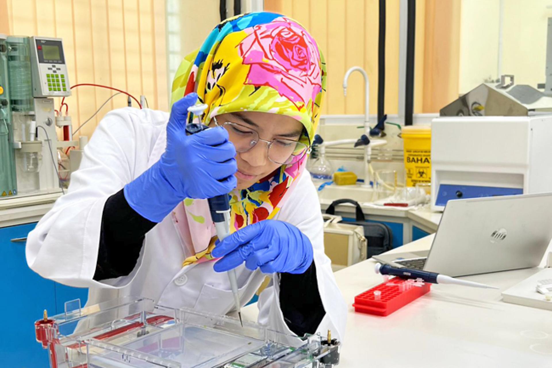 苏丹沙里夫阿里伊斯兰大学在 2025 年世界大学创新排名 (WURI) 中位列第 201 位