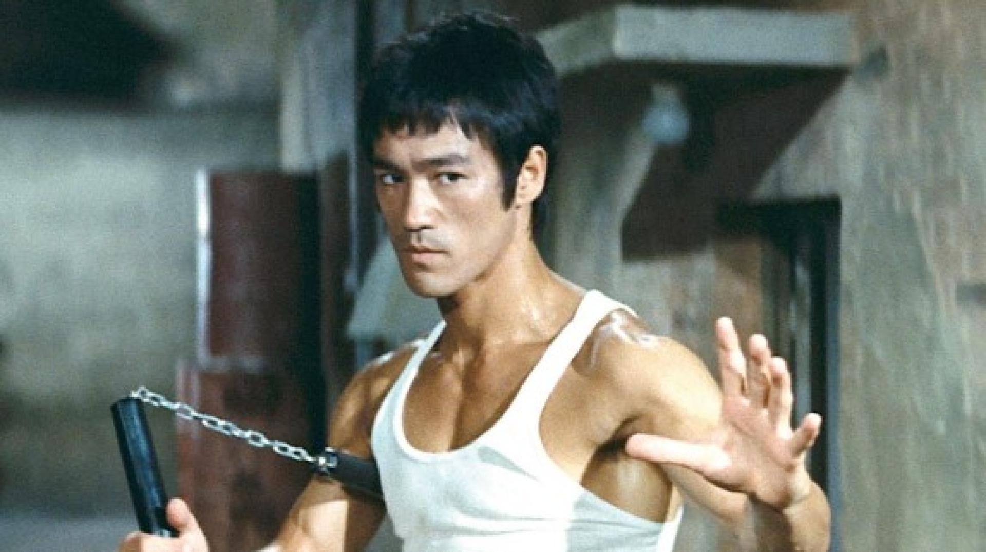 李小龙离奇死亡，是一大未解之谜。
