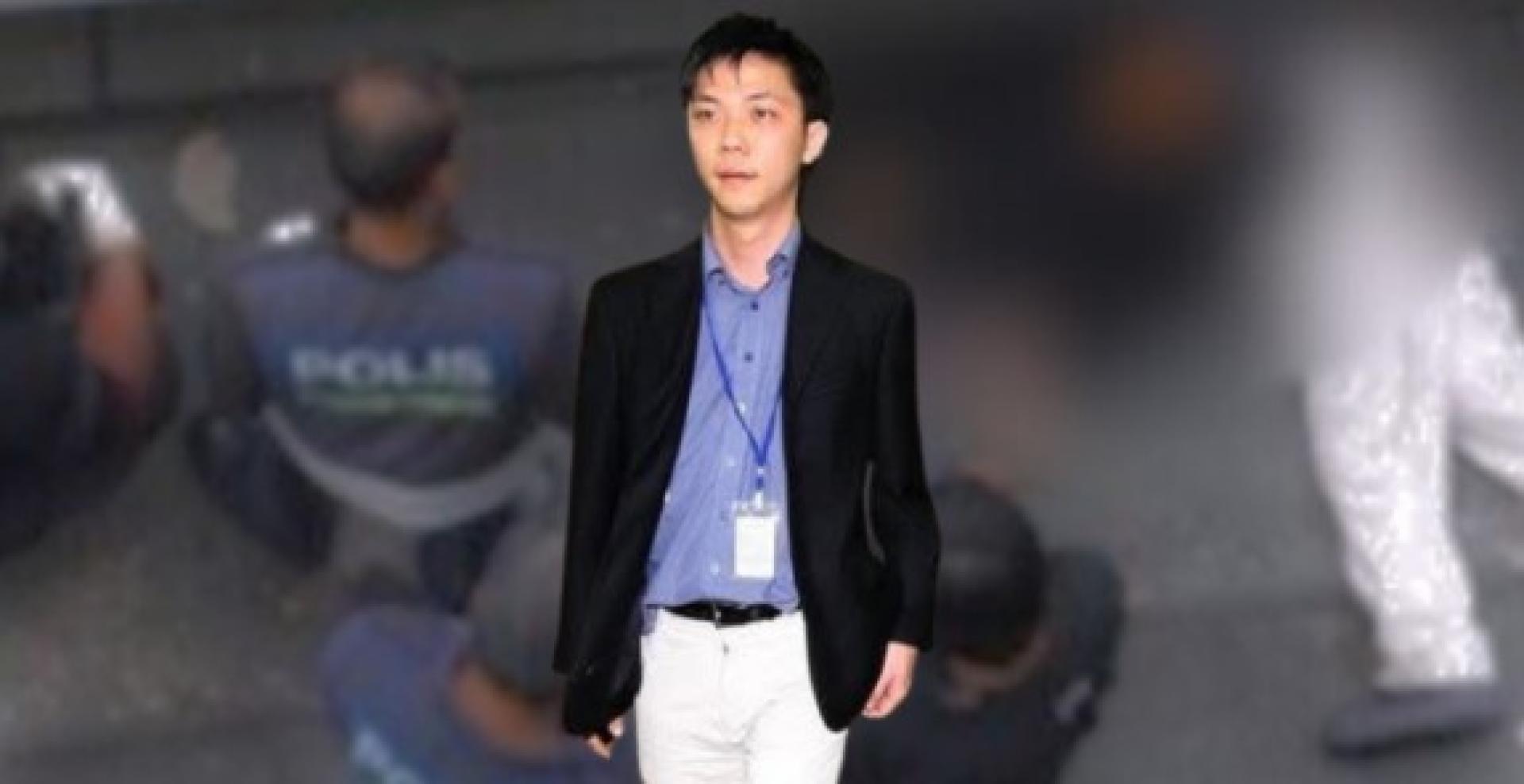 赵丽兰于周二在其脸书，发布《7月17日》第一章，还原其兄长赵明福遇害后的事件回顾。