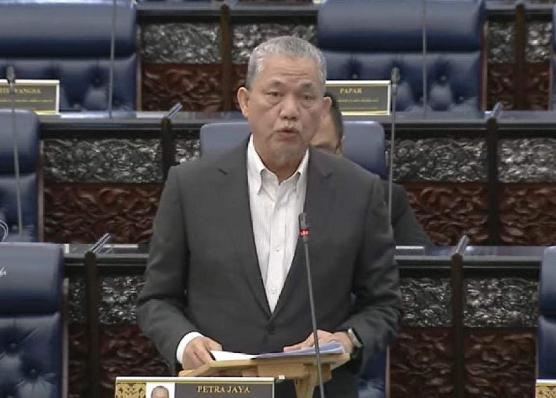 法迪拉保证，即使市场上的燃料价格不稳定，人民的福祉也将持续受到保障，不会直接受影响。