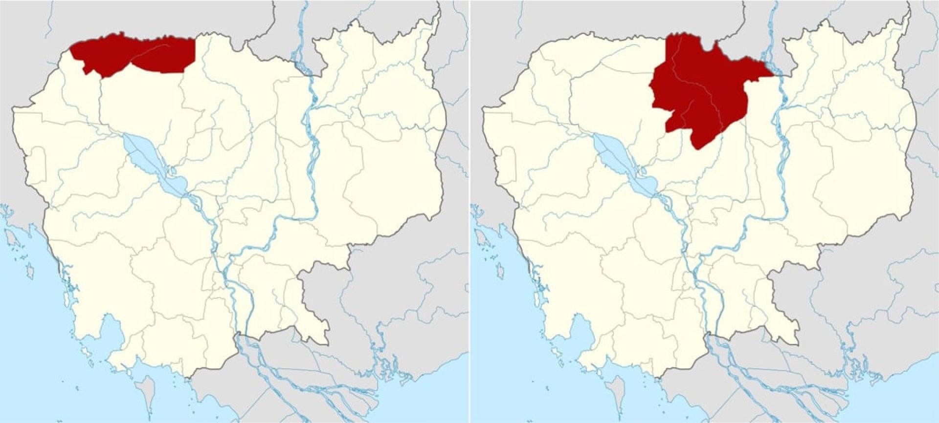 大马公民受促避开冲突区。