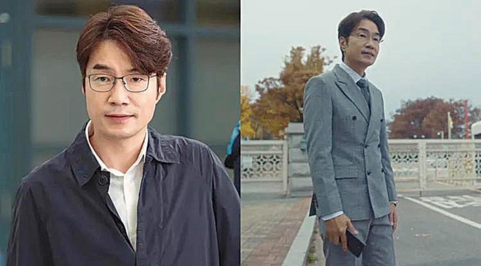 宋英奎因爆出酒驾，正在播的新剧《退货儿童》将被删减画面。