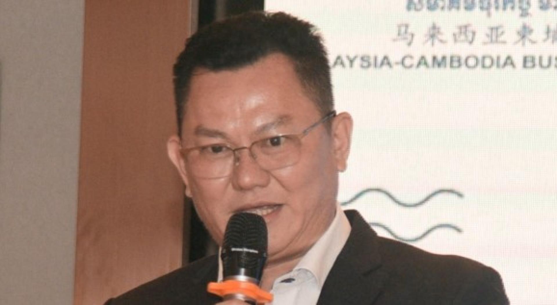 邱进财表示，MCBA承诺持续支援企业，作为区域运营后盾，并坚信马柬合作将持续深化，未来机遇可期。