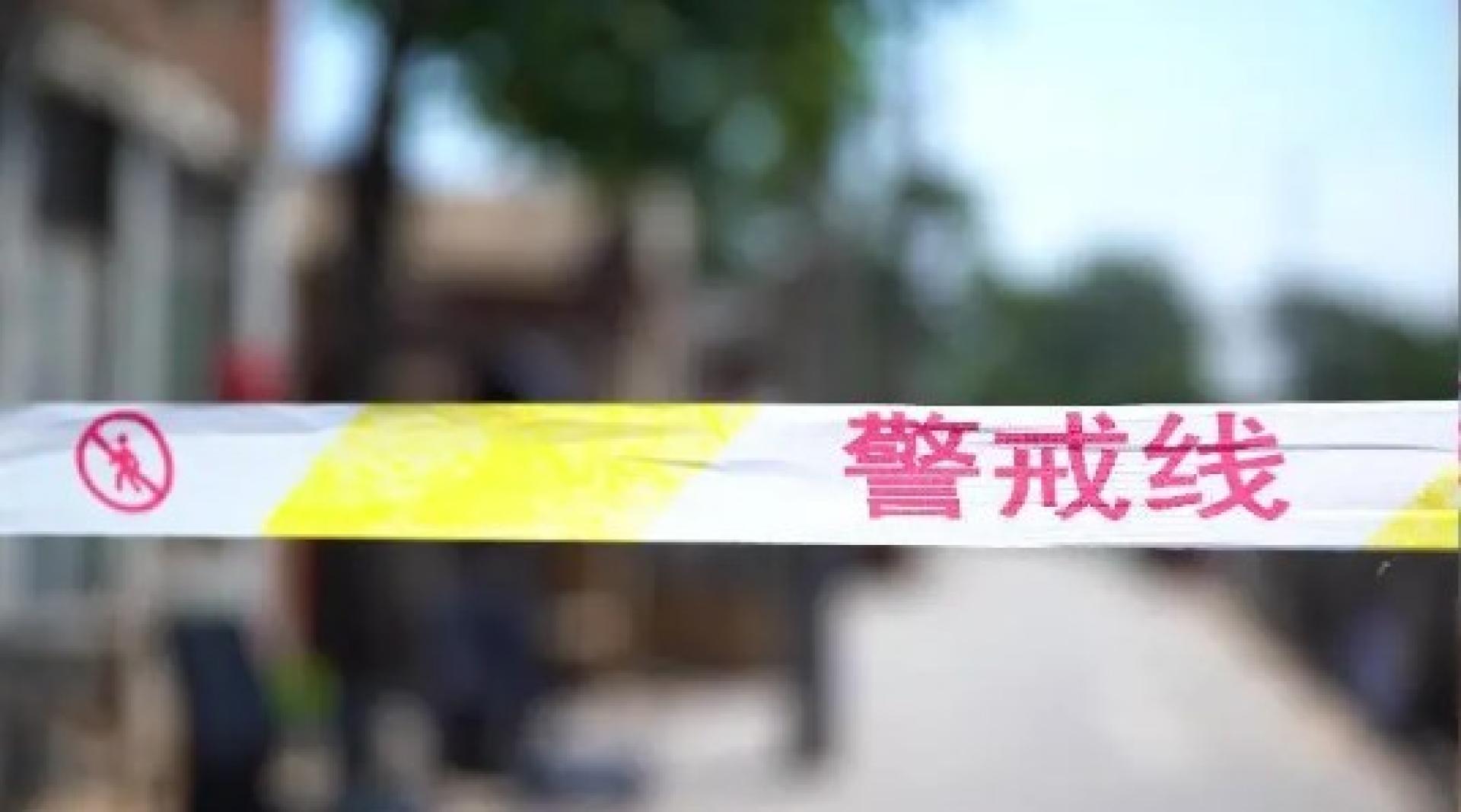 示意图。