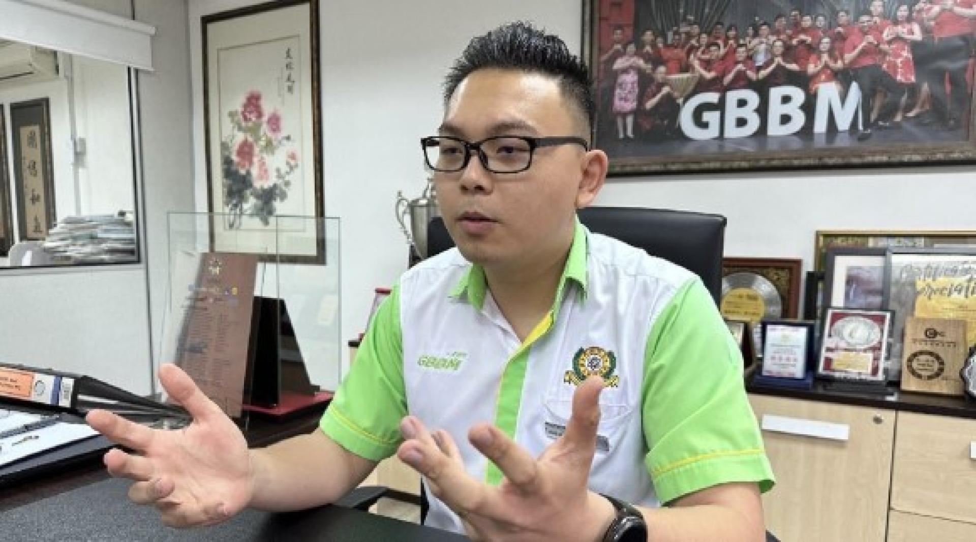 林顺斌：若仓促将青年年龄上限下调至30岁，恐将削弱青年发展政策的包容性与可持续性。
