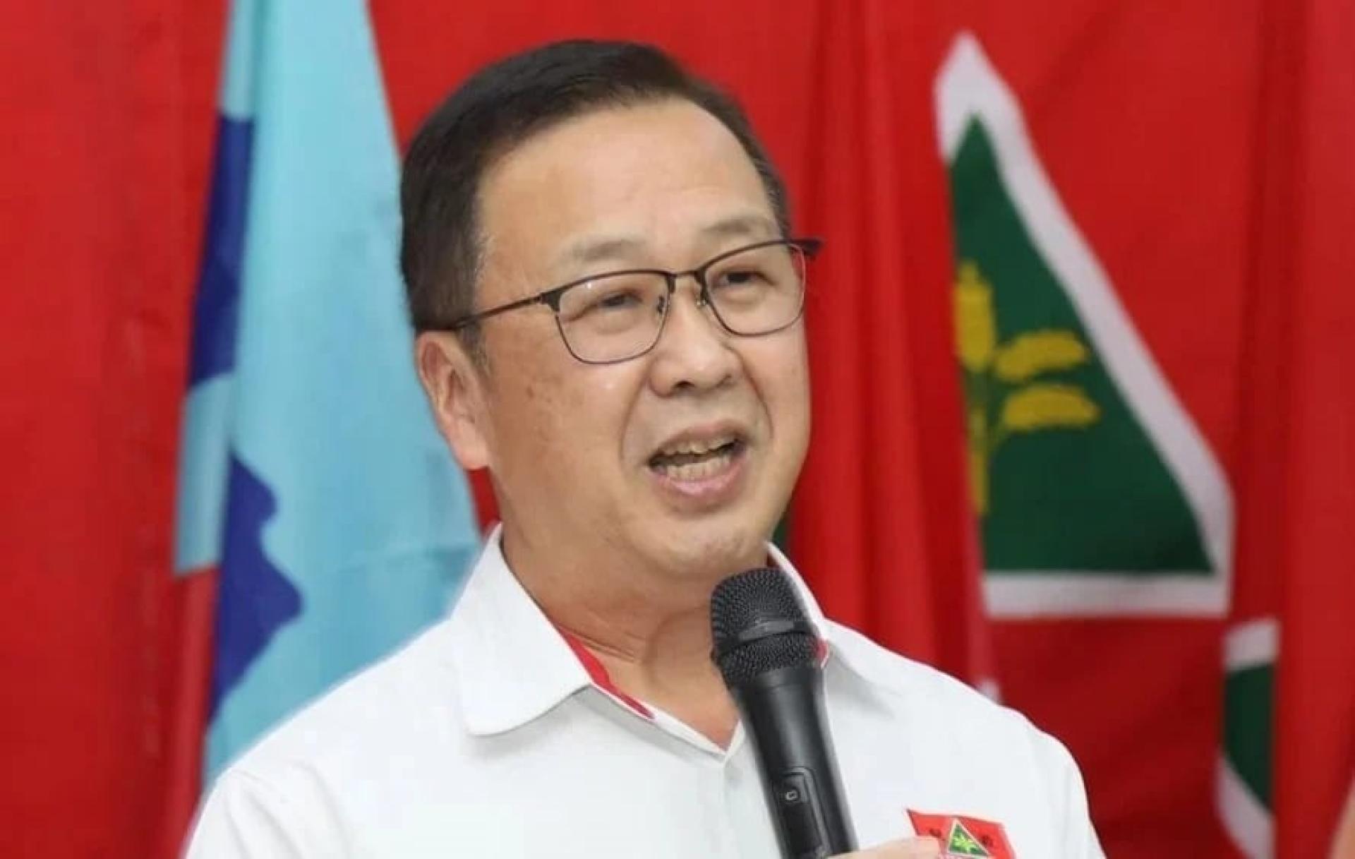 刘华才：要是政府再提不出什么锦囊妙计来稳住外资信心，撤资额今年内可能首度突破130亿令吉。
