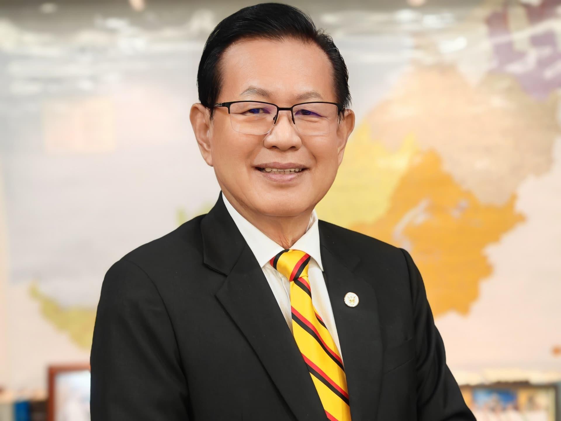 拿督斯里李景胜强烈呼吁民众全面配合执法单位，严禁一切露天焚烧行为。
