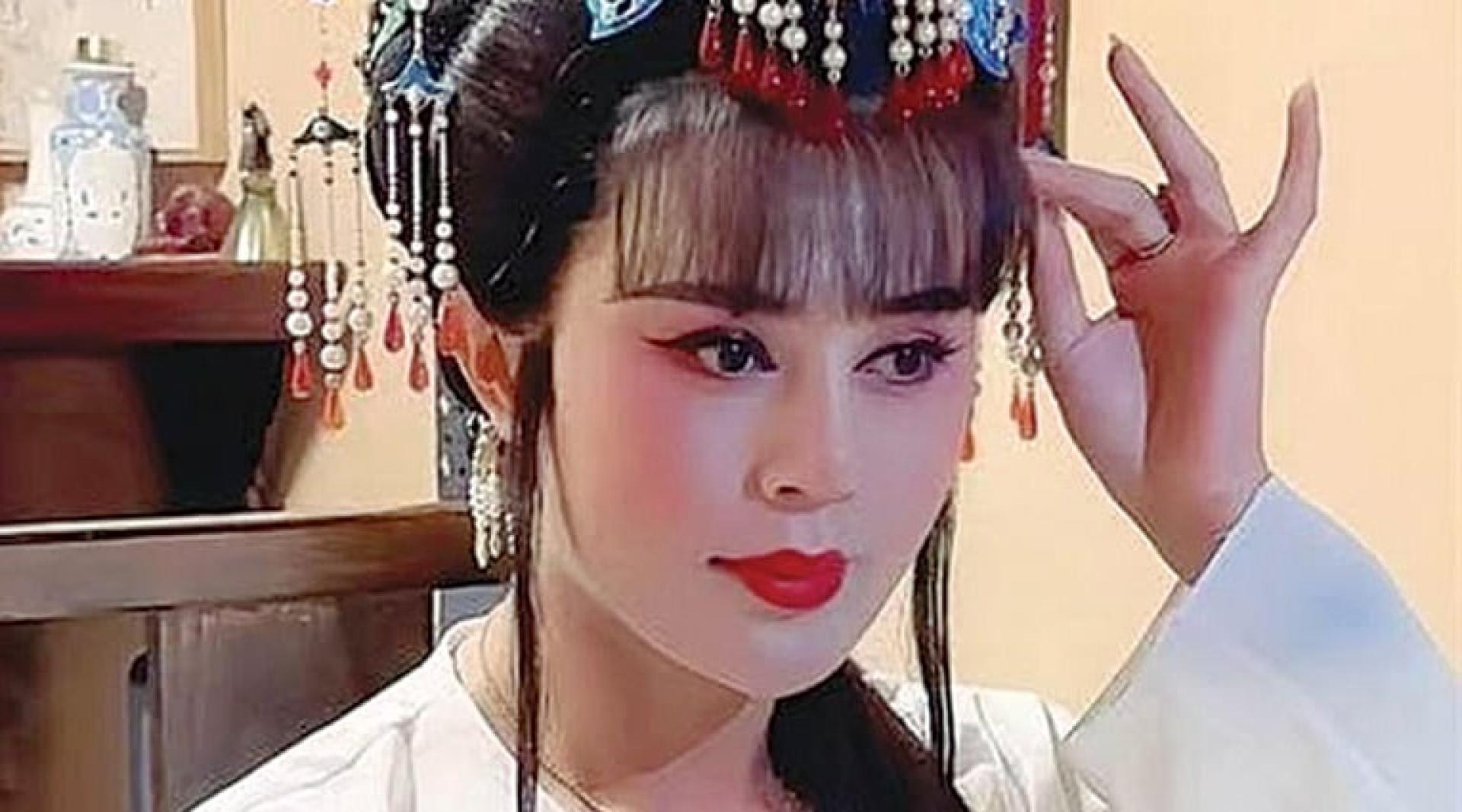 网红罗大美惨遭绑架撕票。