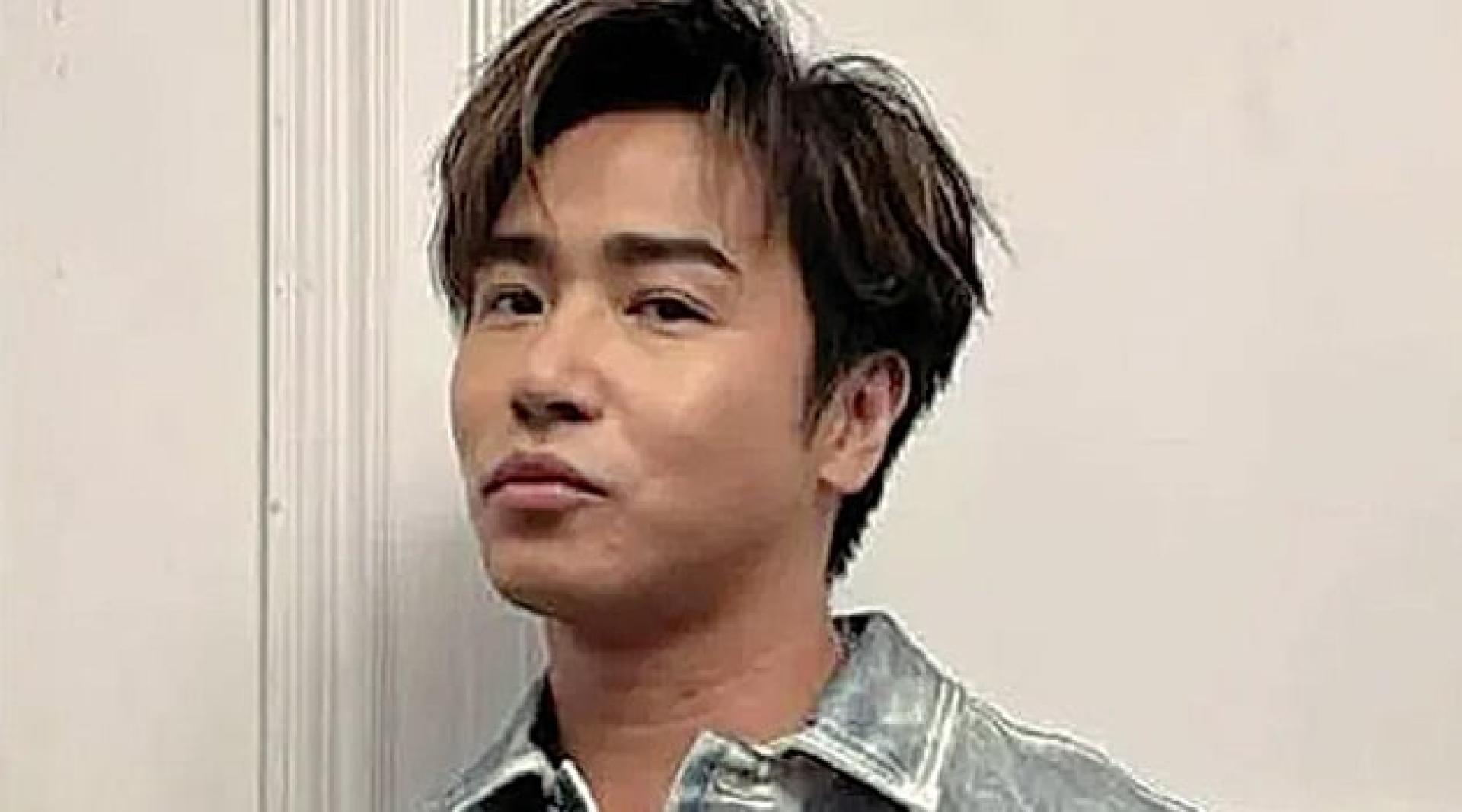 欧弟传出和二婚老婆已分居。