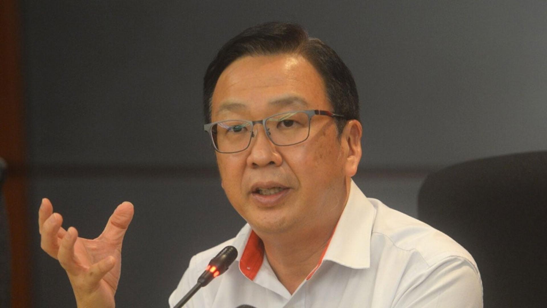 刘华才：即使再给安华多5年时间，都无法改变延长大道公司特许经营权的事实。