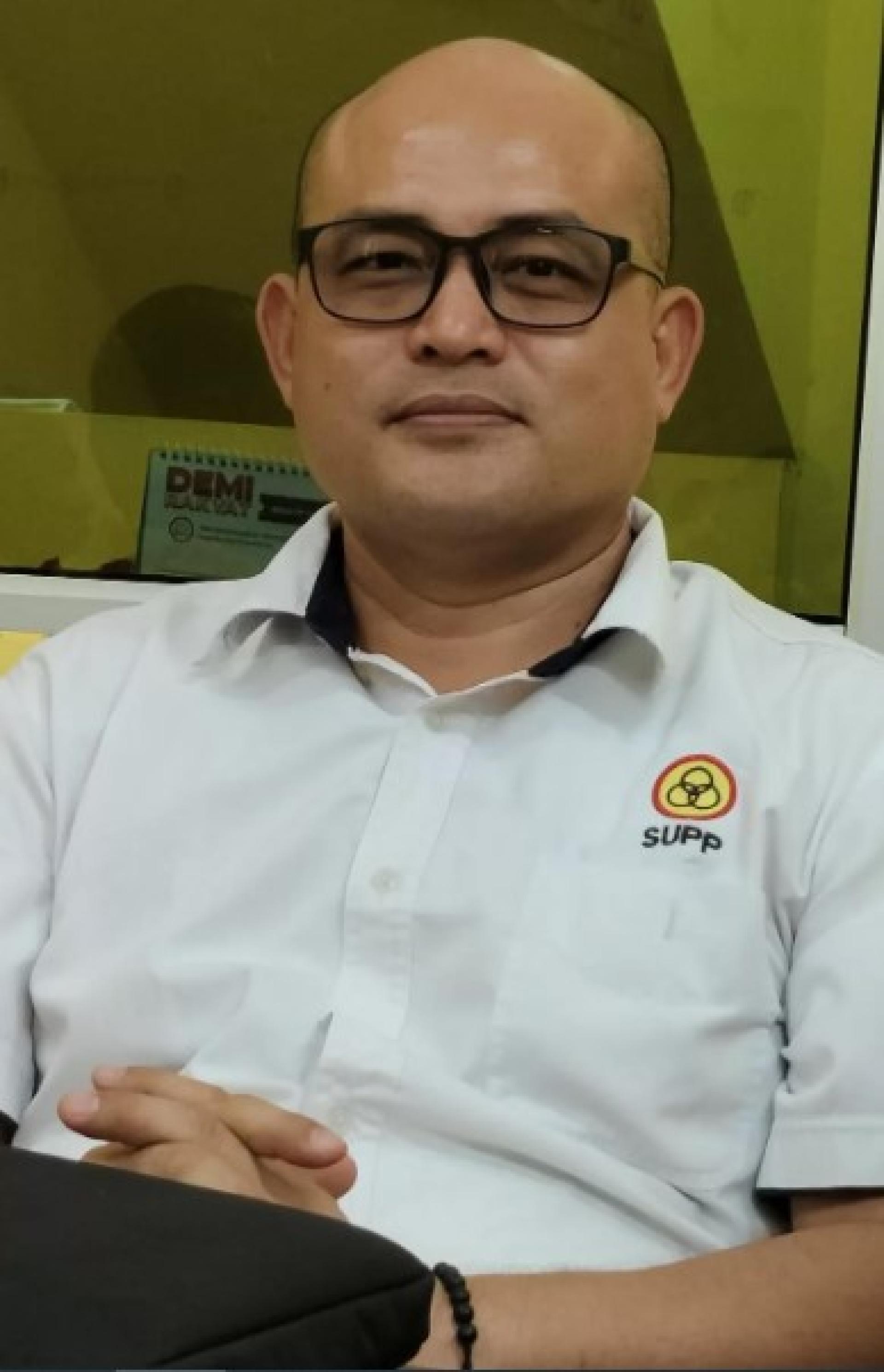 Kua Jack Seng