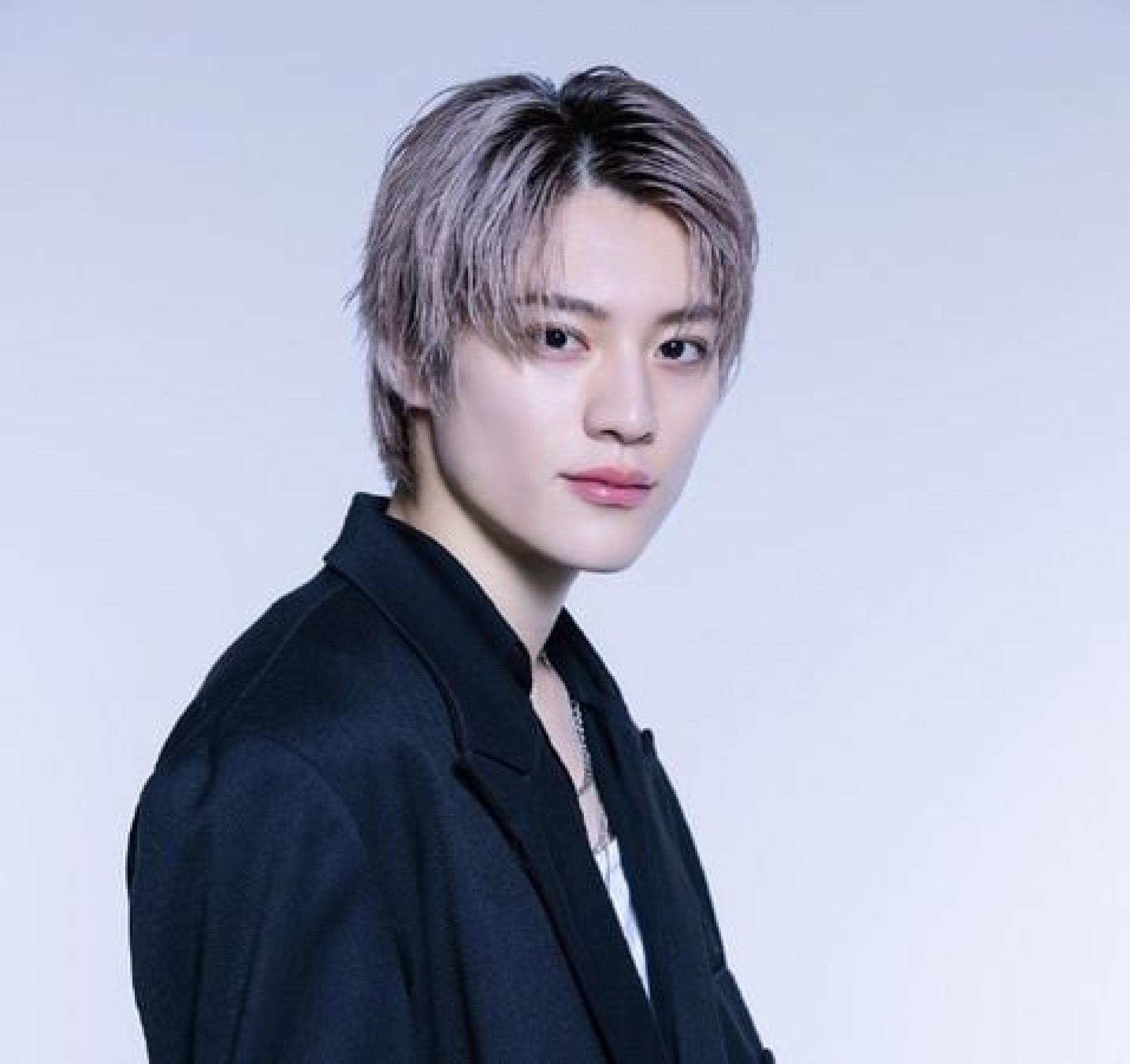 上村谦信再度前往香港接受庭审。