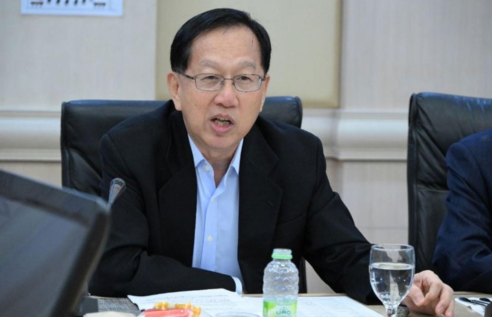 陈友信：电子发票系统的落实虽旨在提升国家税务透明度，但对全国华文独中等非营利教育机构而言，带来了新的行政负担与法规适应压力。
