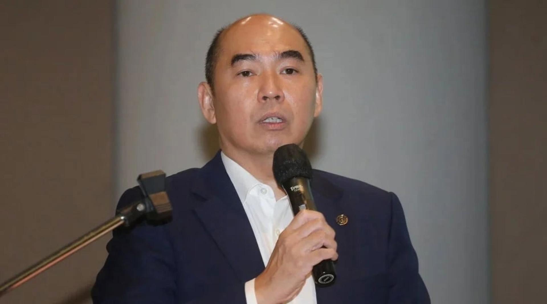 吴逸平：中总乐见政府提呈《第13大马计划》，这象征成为高收入国家目标转型进程的最后阶段，以及未来更长远的发展。