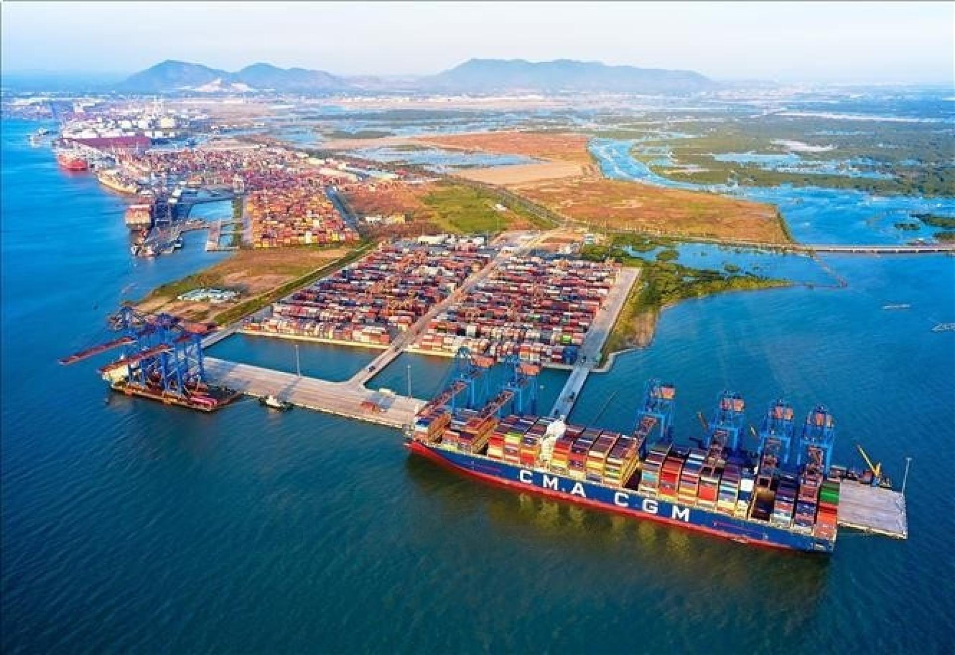 吉美国际港（Gemalink）。