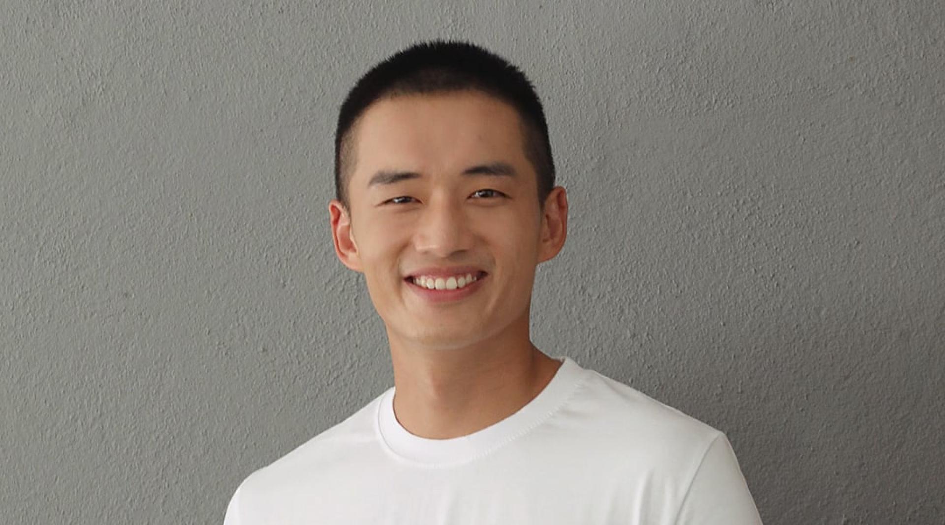 陈泽耀得知太太云镁鑫怀孕后，就已安排好下半年的工作行程，希望可以全程陪伴太太直到宝宝出世。