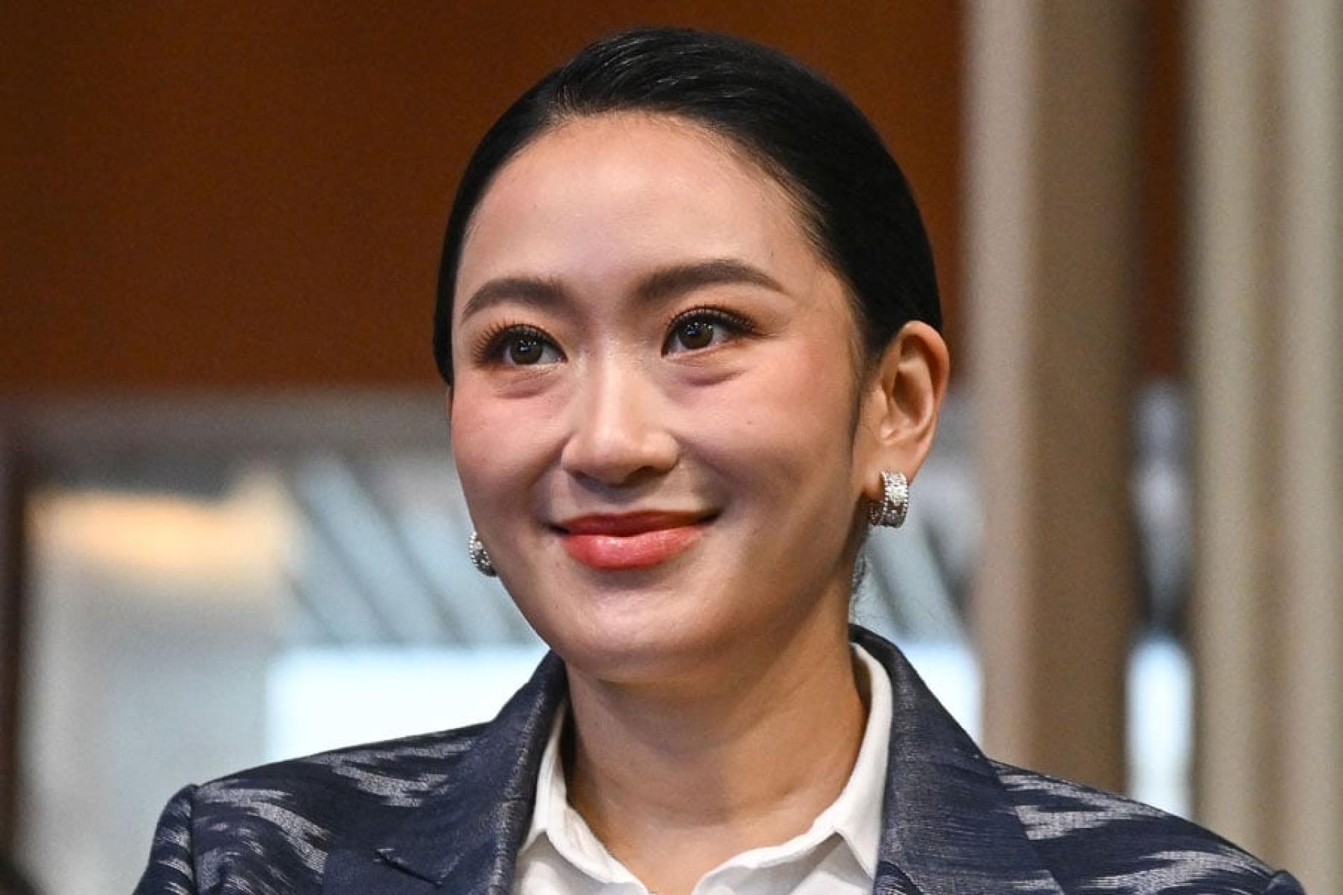 佩通坦7月1日起暂停行使首相职权。