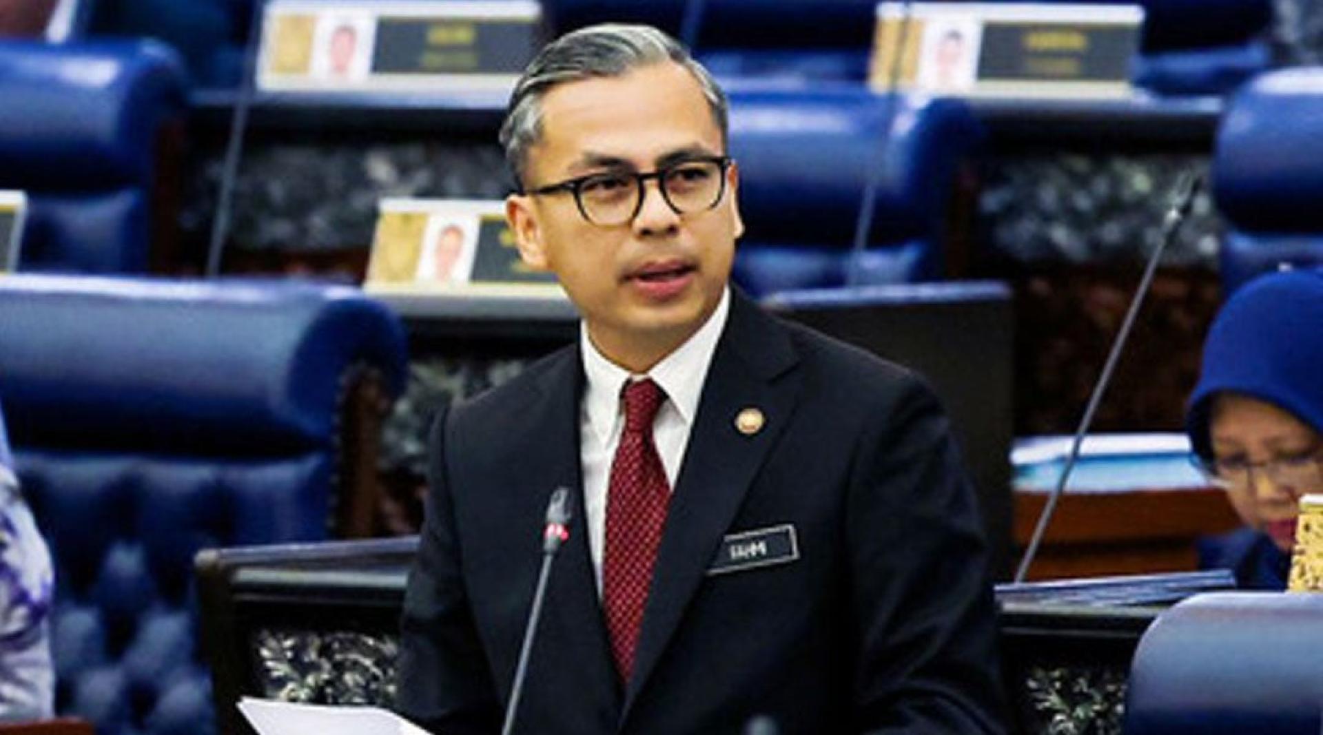法米：通讯委会过去近3年来，拦截高达21亿通诈骗来电，数量之多令人咋舌！