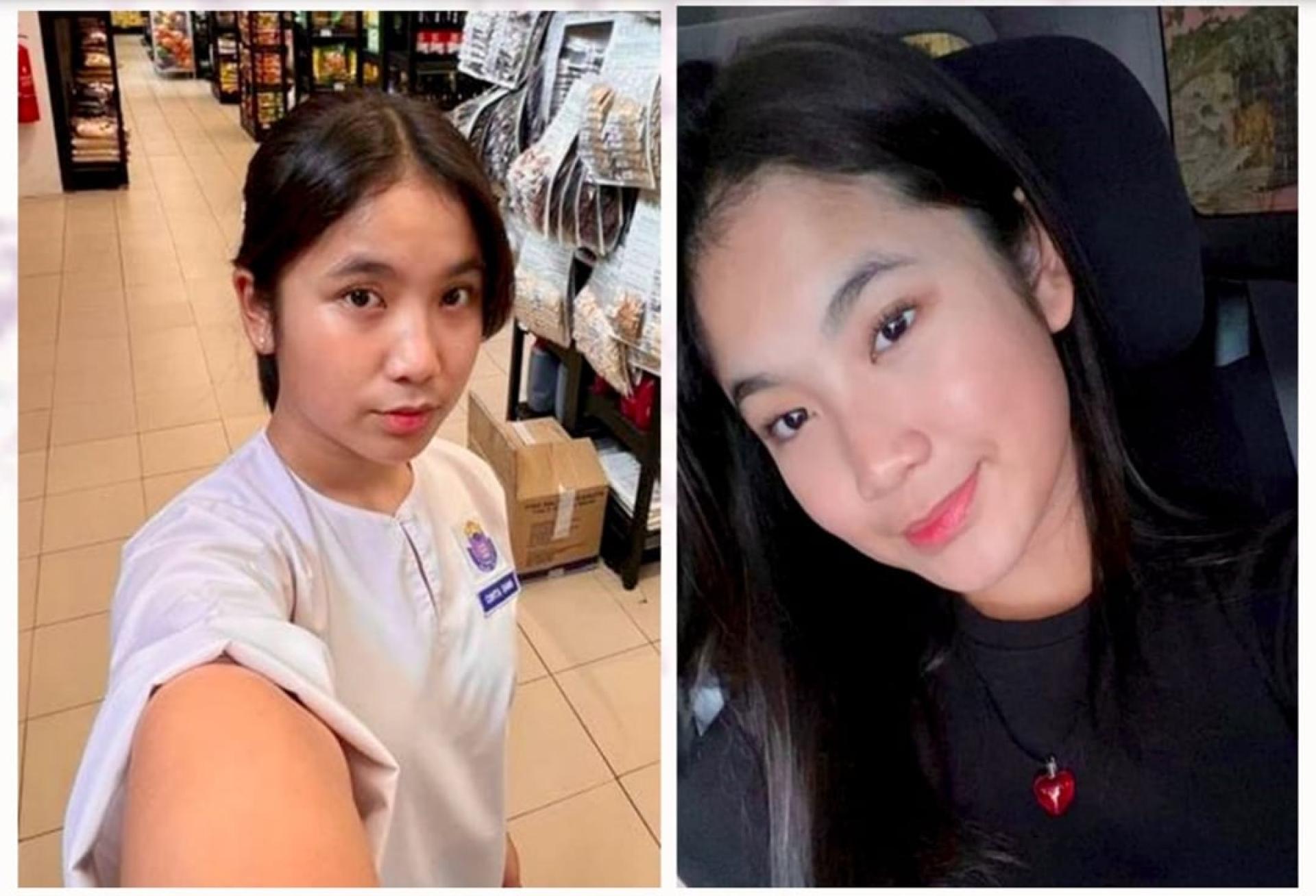 华裔穆斯林少女周四失踪迄今，警方呼吁民众协助寻找少女。