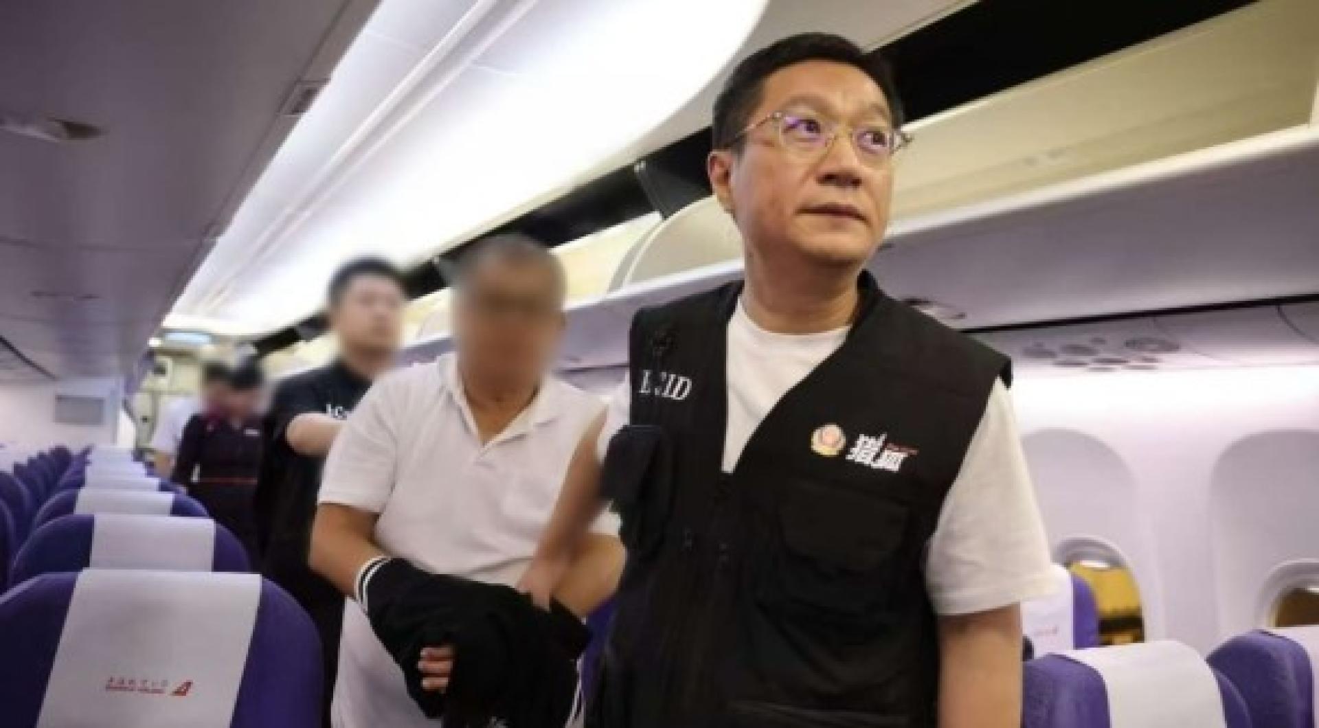 MBI案卷逾550億人民幣200萬中國受騙者主要來自重慶- 联合日报