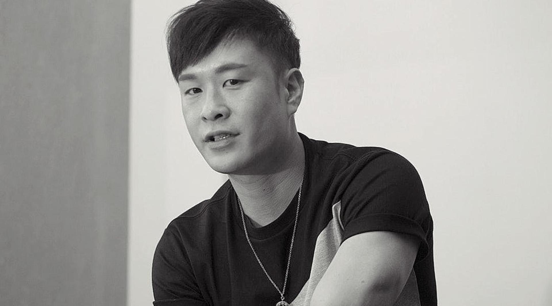 杨尚斌享年43岁。