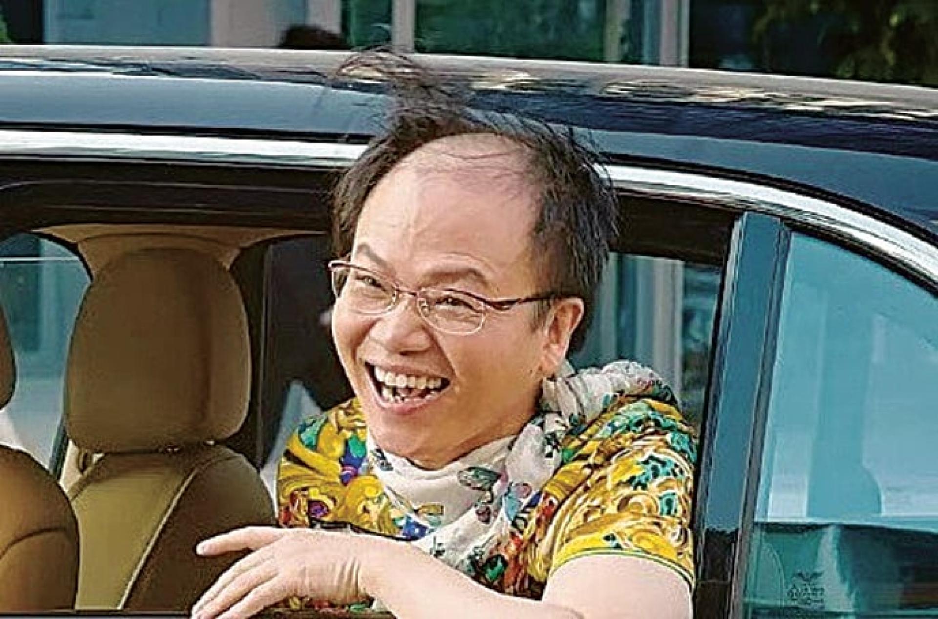 郑冀峰涉猥亵儿童被捕。