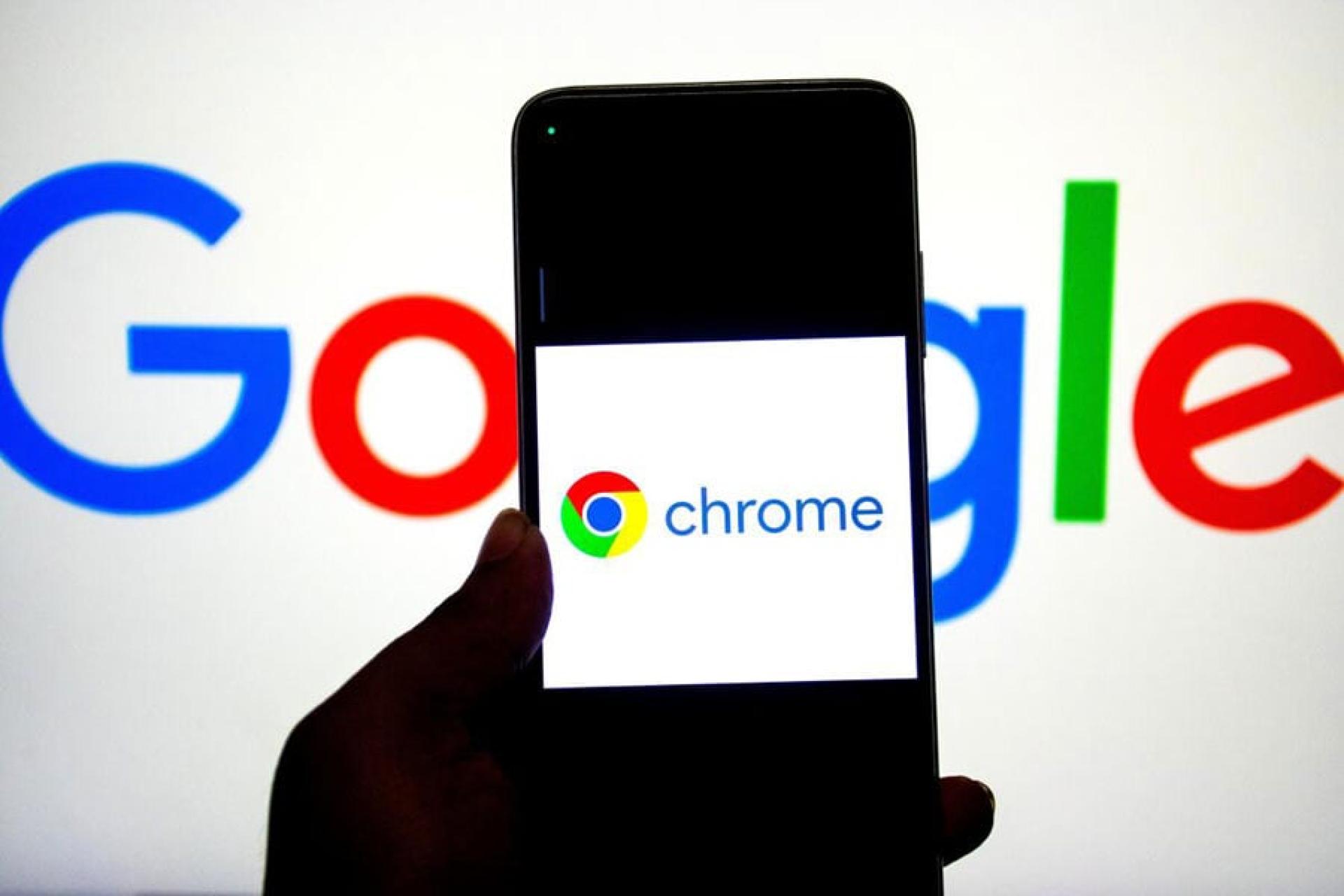 有分析师认为，Chrome市值更接近1000亿美元。
