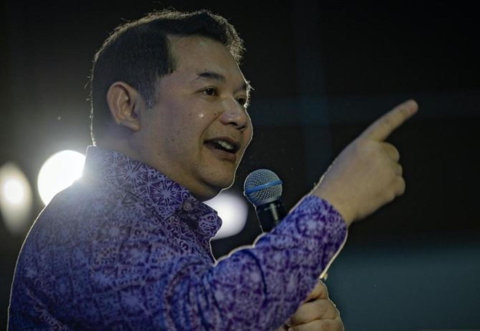 Datuk Seri Rafizi Ramli