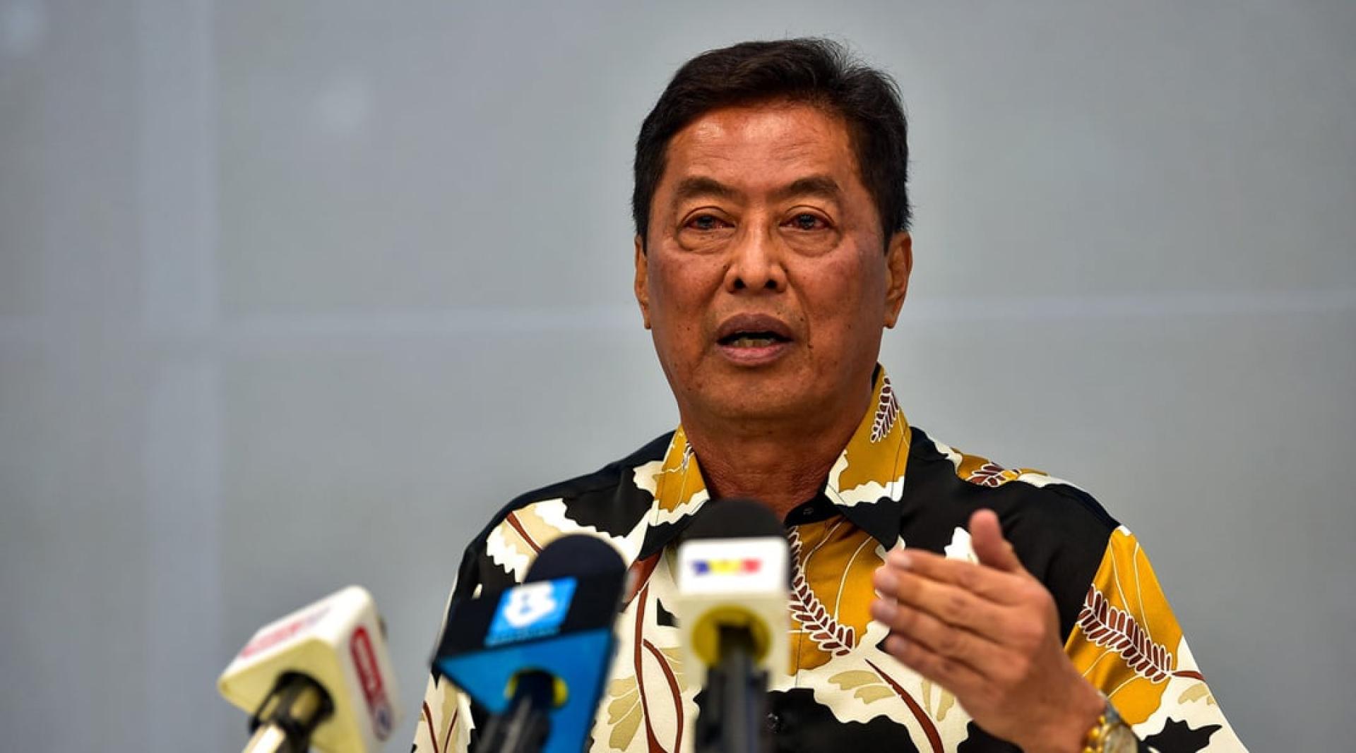 阿占峇基：涉案网媒公司持有人，将在近期被传召录供助查。