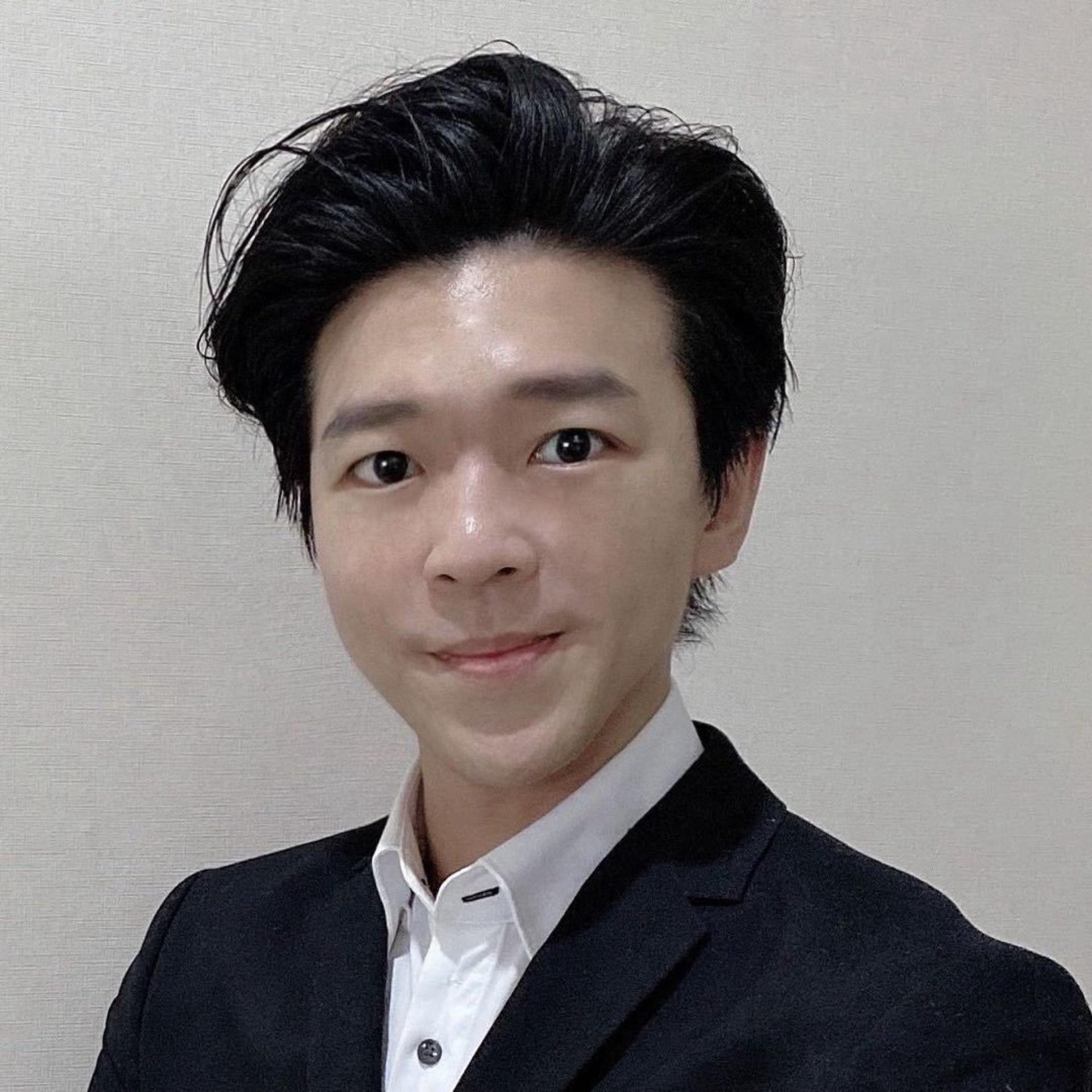 美里肯雅兰全民党主席兼党中央组织秘书陈祥业。
