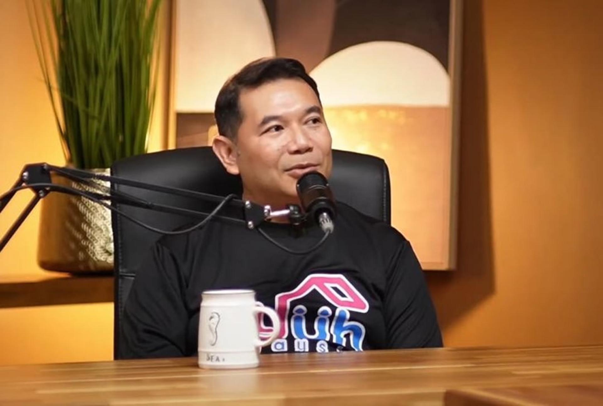 拉菲兹：我多次在国会提出校园霸凌课题，却不被教育部长法丽娜重视。