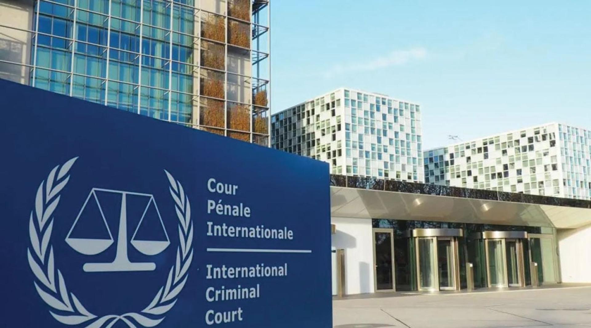 国际刑事法院的2名法官和2名副检察长遭到美国制裁。