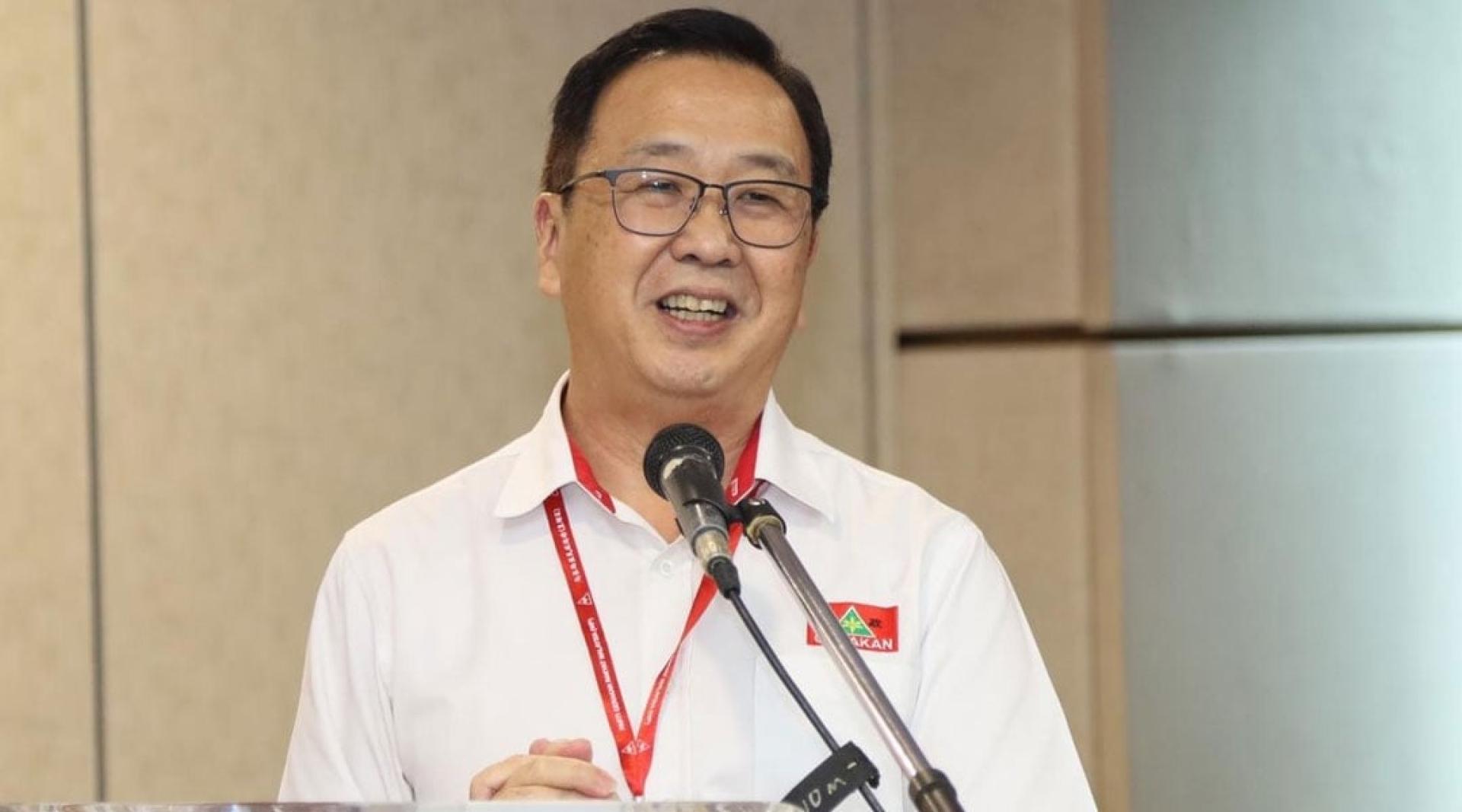刘华才提醒“马达尼”政府，在定义房价上务必要考虑国内各个地区的房价差距，不要重蹈以偏概全的错误。