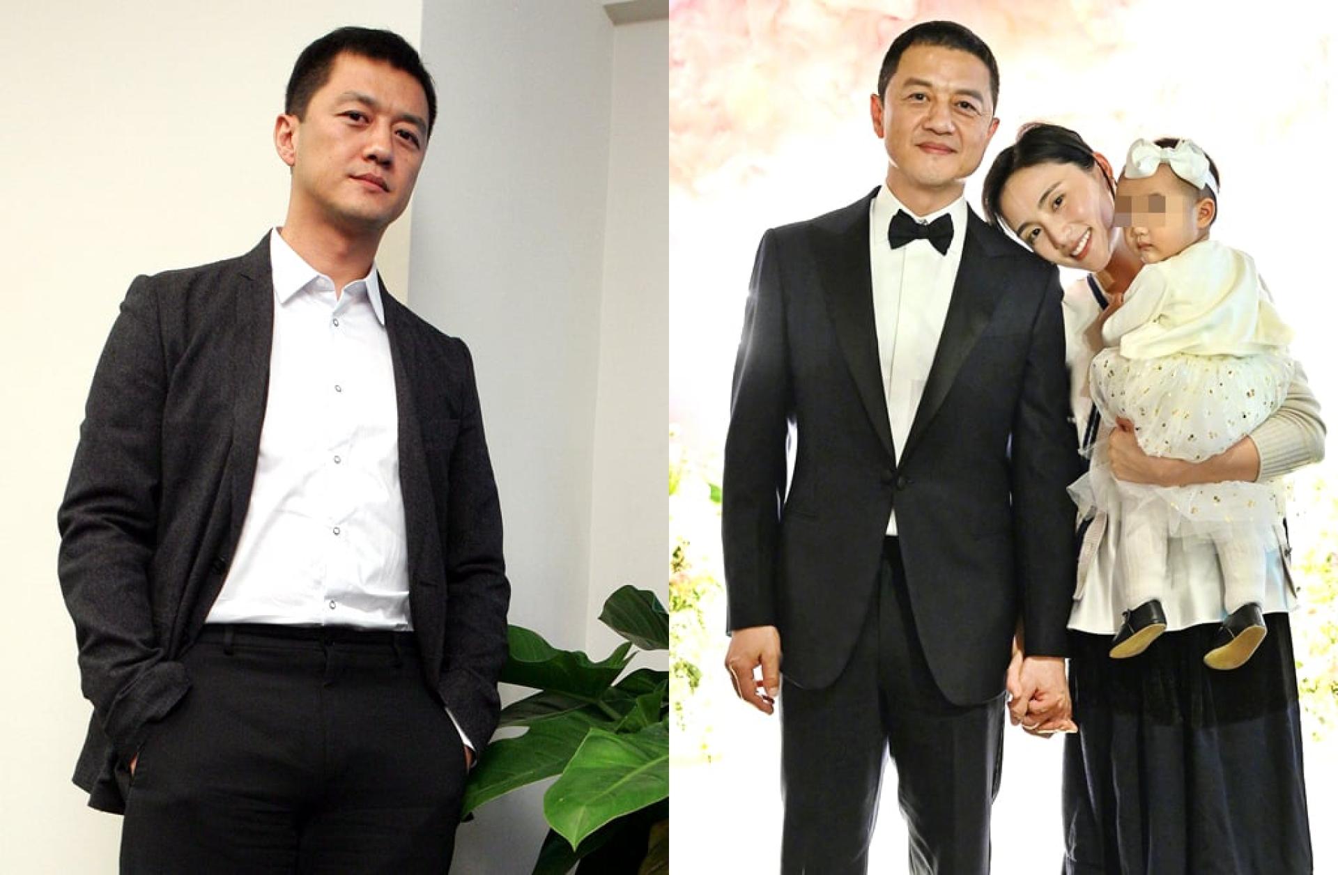 李亚鹏最近常卷入欠债新闻。