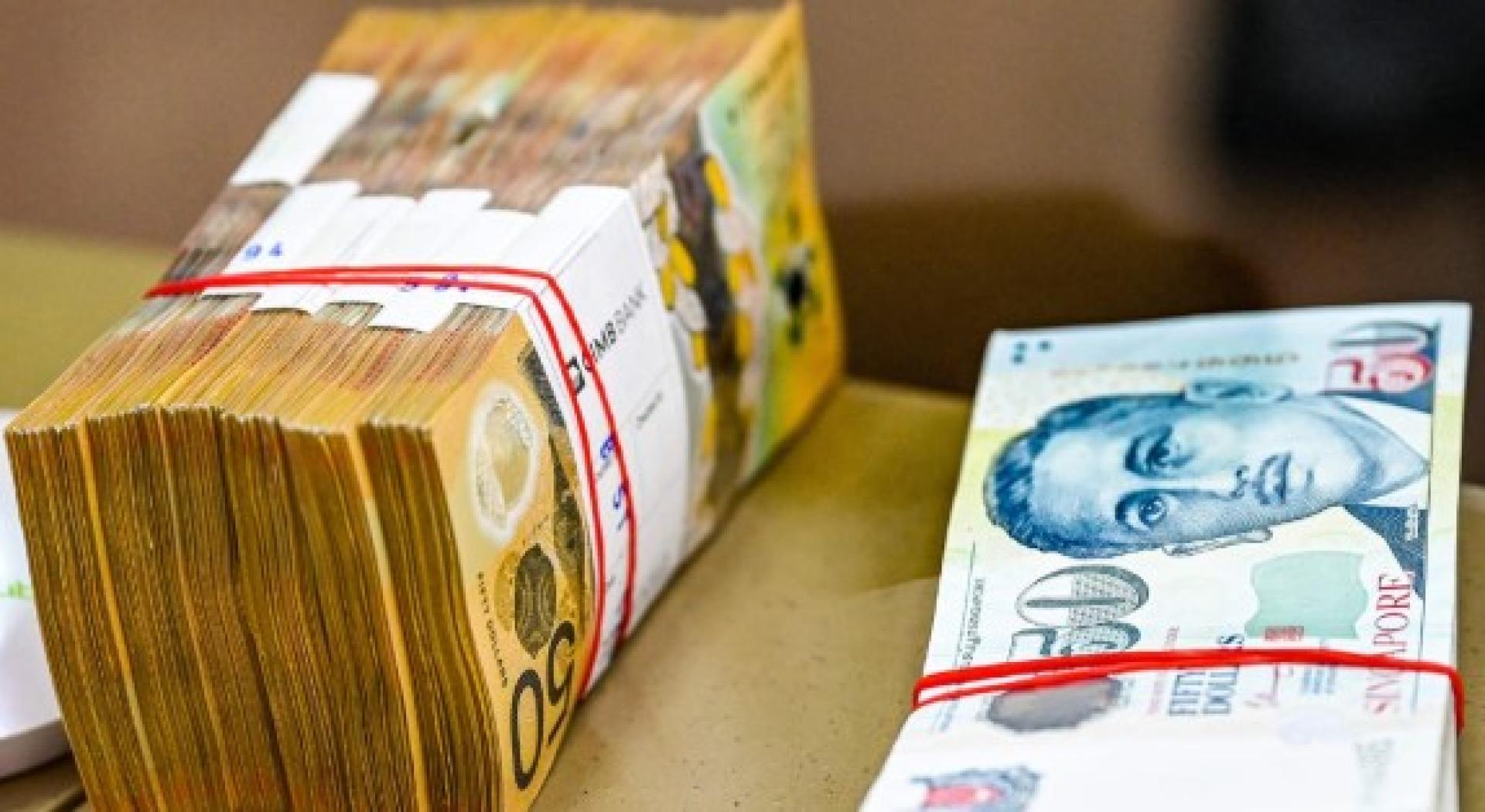 在新加坡涉冒充官員詐騙案31歲大馬男被控- 联合日报